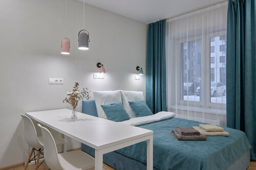 Номер Делюкс