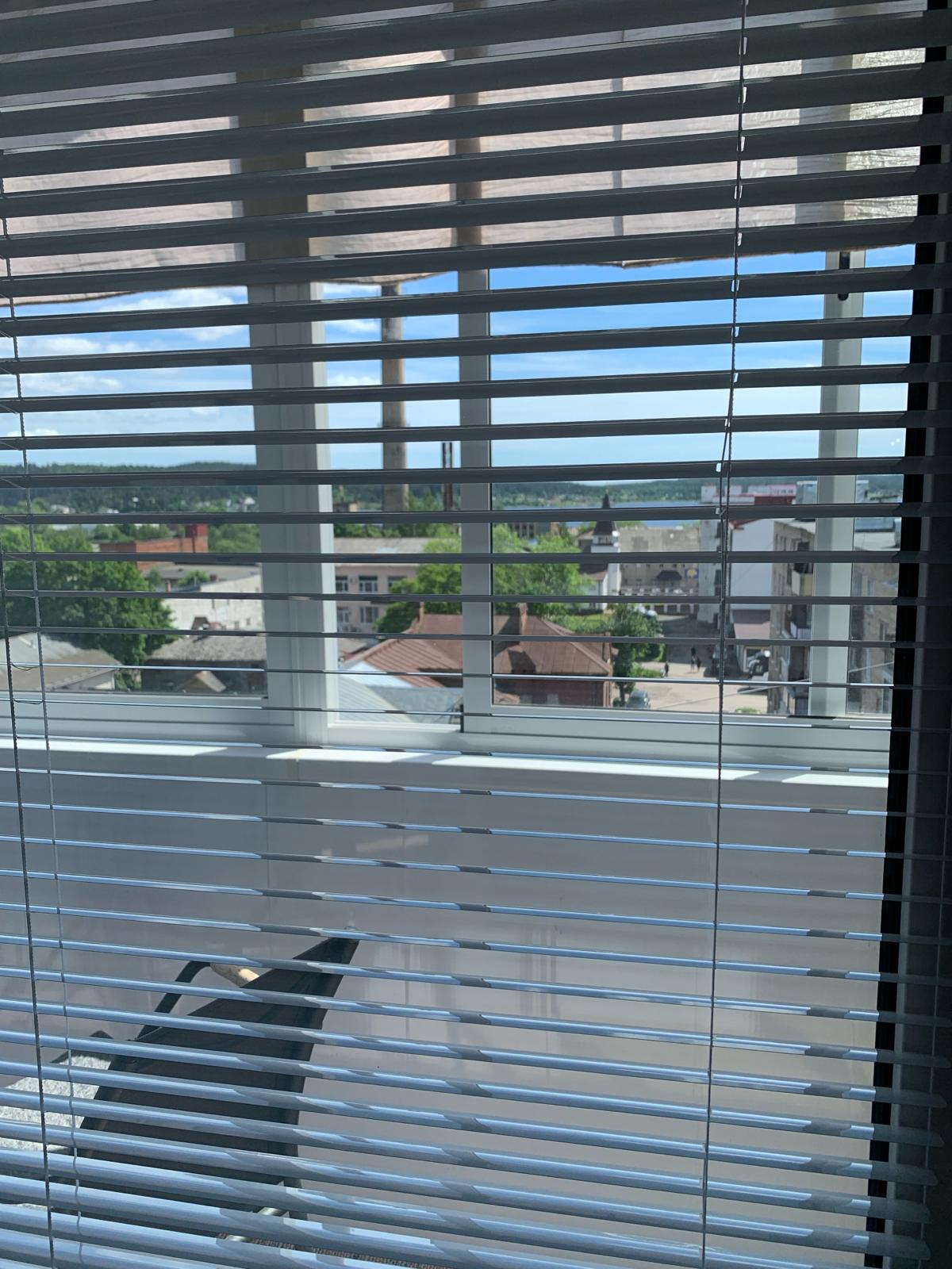 Апартаменты