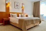 Однокомнатный номер Junior Suite  4* в Машук Аква-Терм