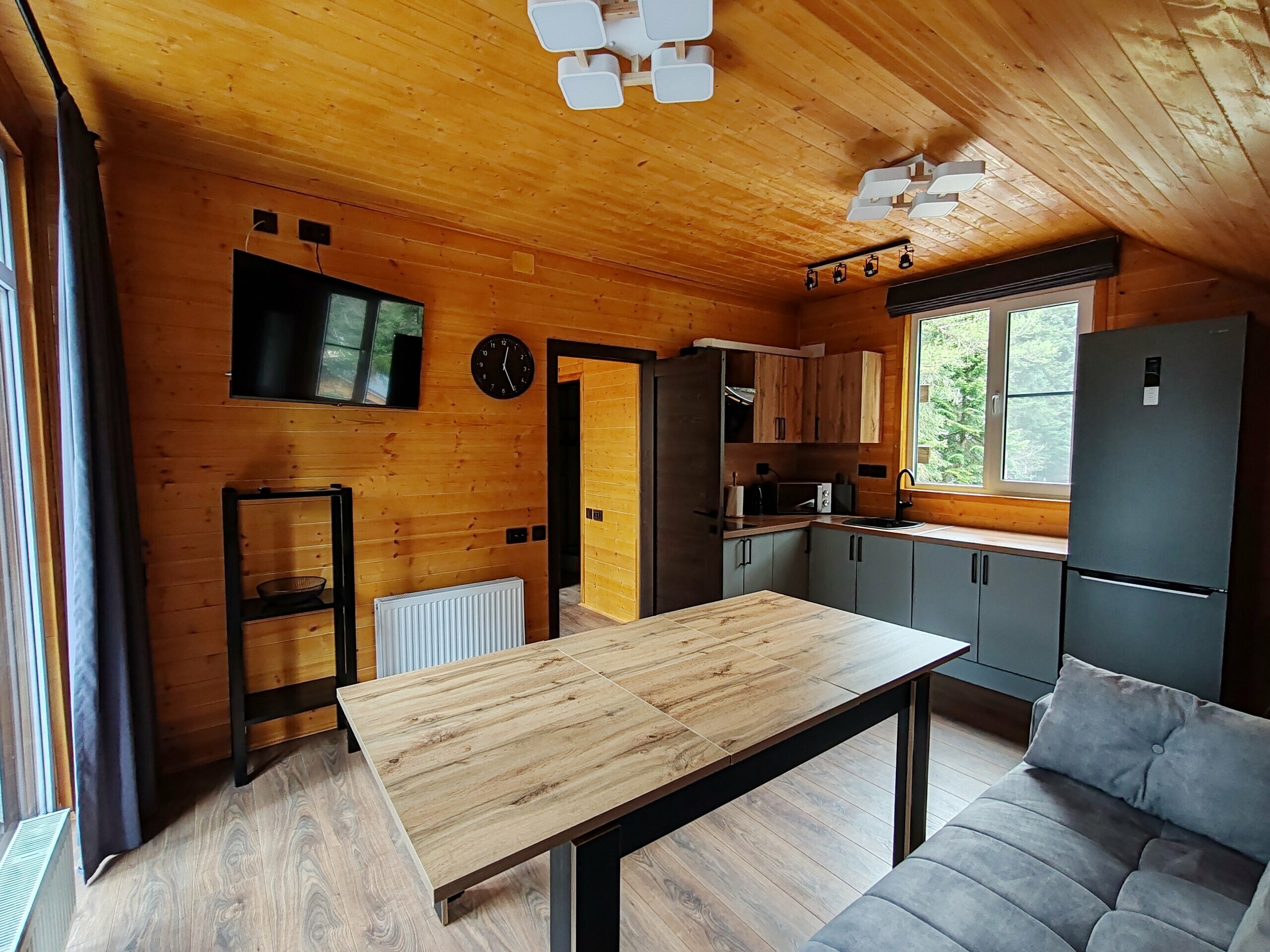 Вилла с 2 спальнями