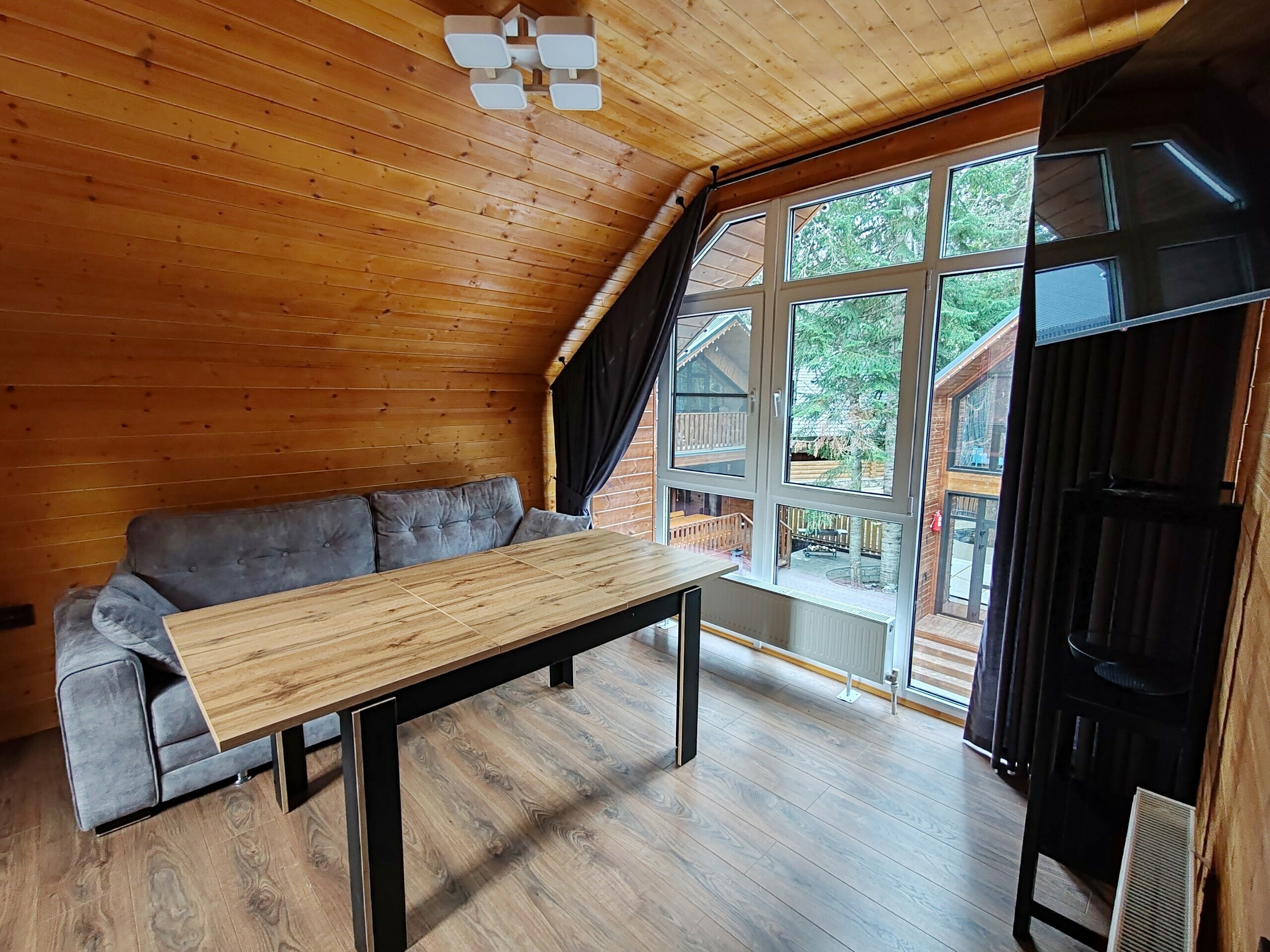 Вилла с 2 спальнями