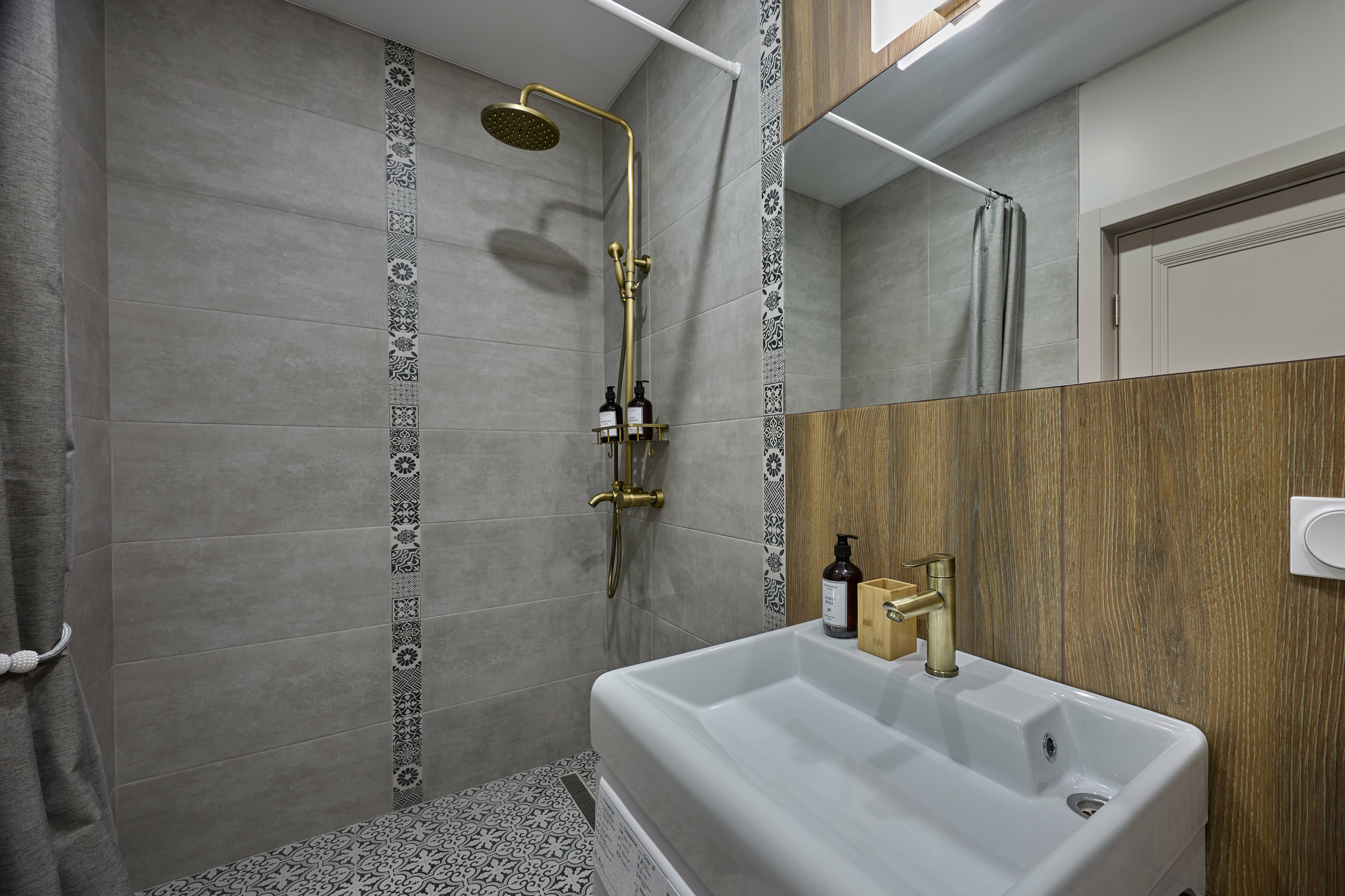 Семейный номер Делюкс