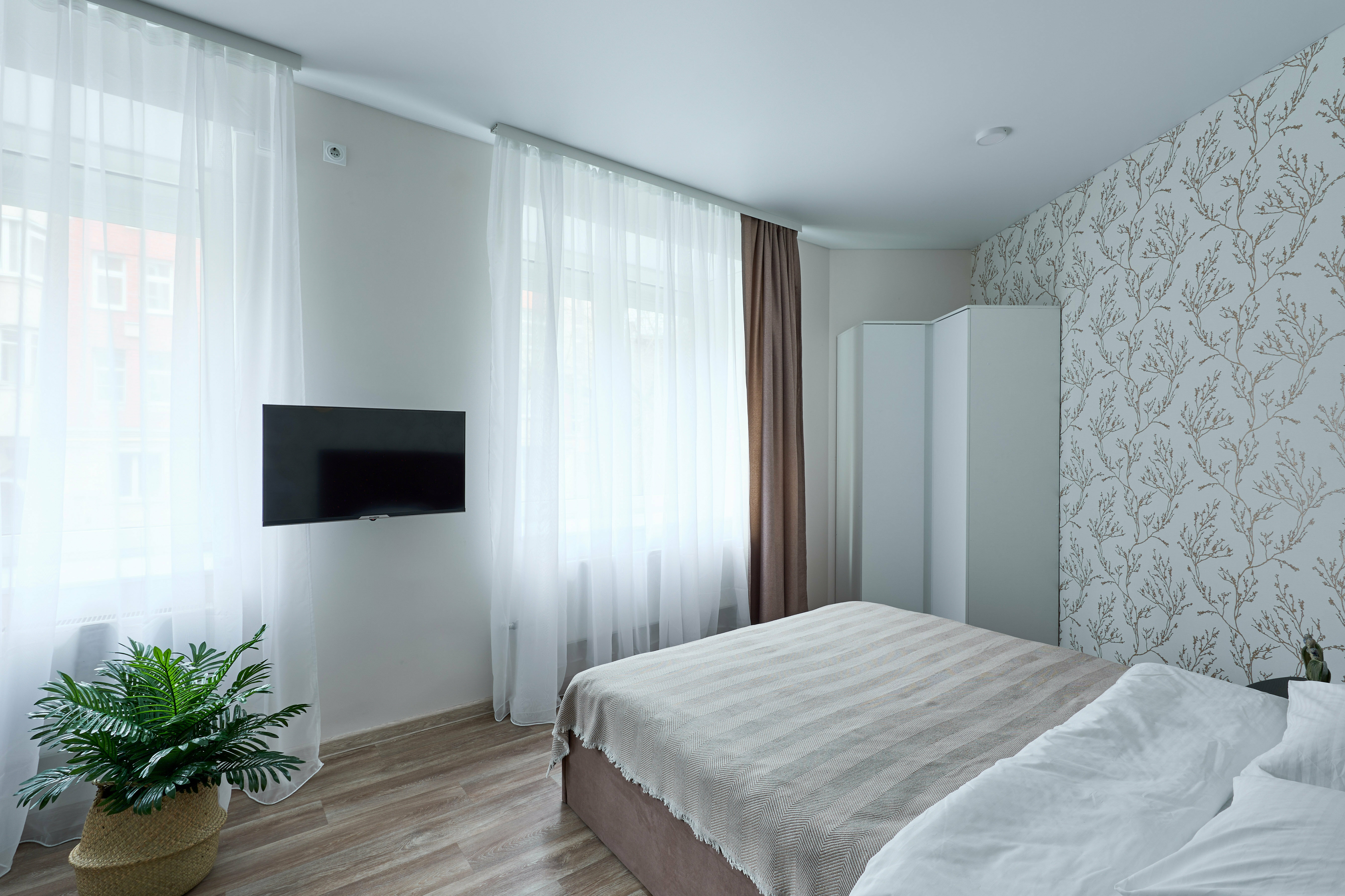 Семейный номер Делюкс