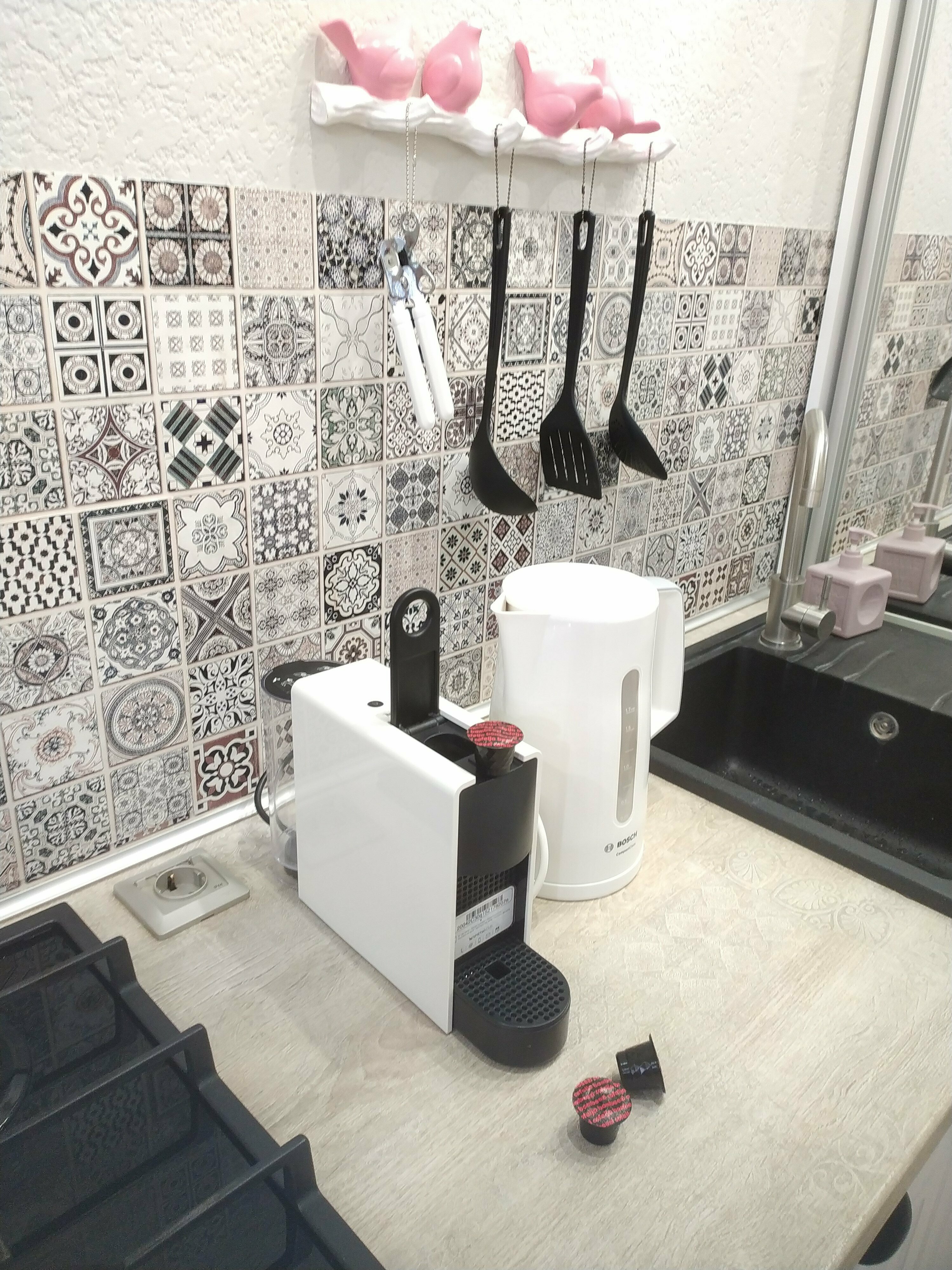 Классический трехместный номер