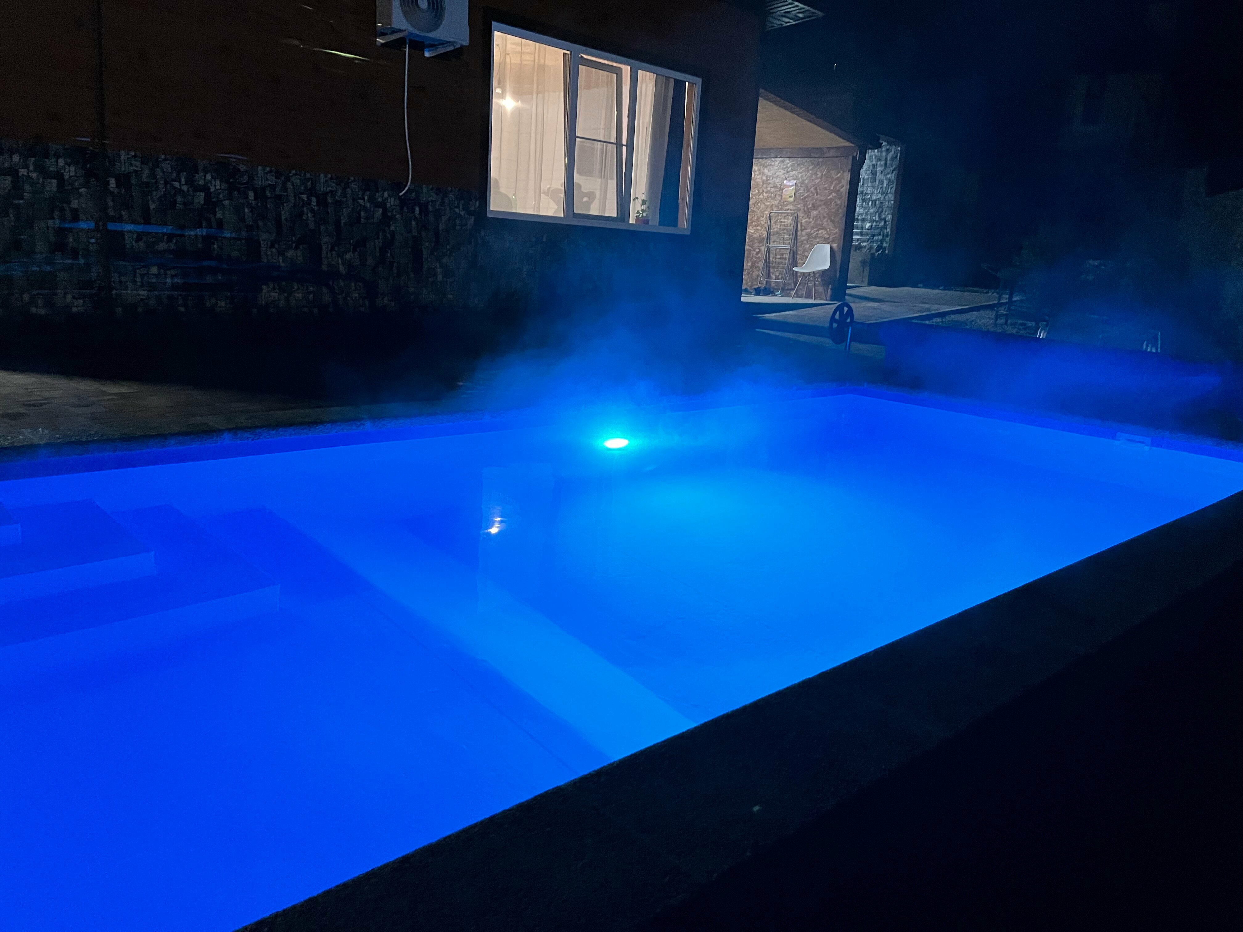 Дом с 2 спальнями