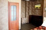 Двухместный номер эконом-класса с 1 кроватью или 2 отдельными кроватями в Приморская