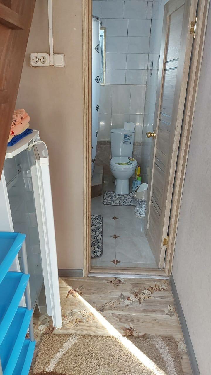 Дом для семейного отдыха