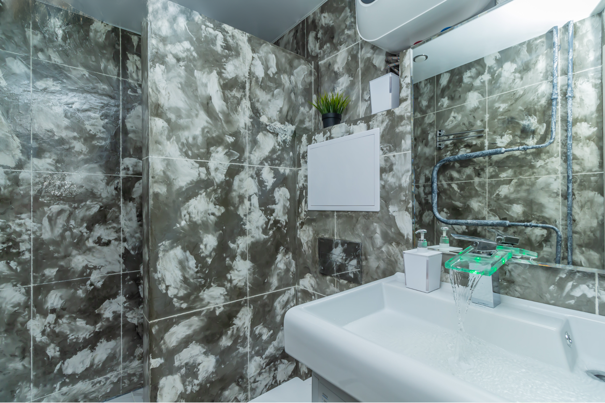 Улучшенные апартаменты