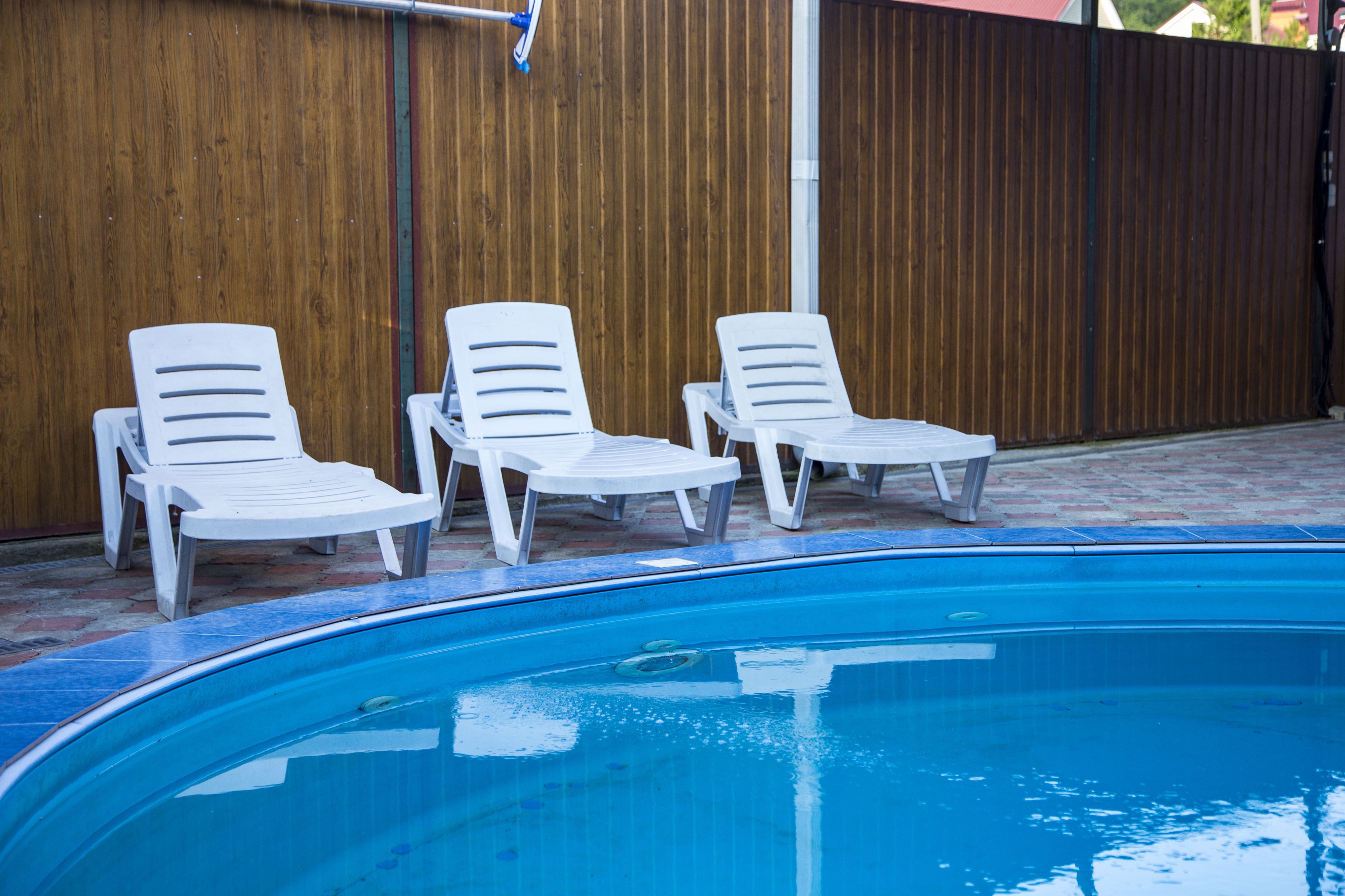 Четырехместный номер с балконом