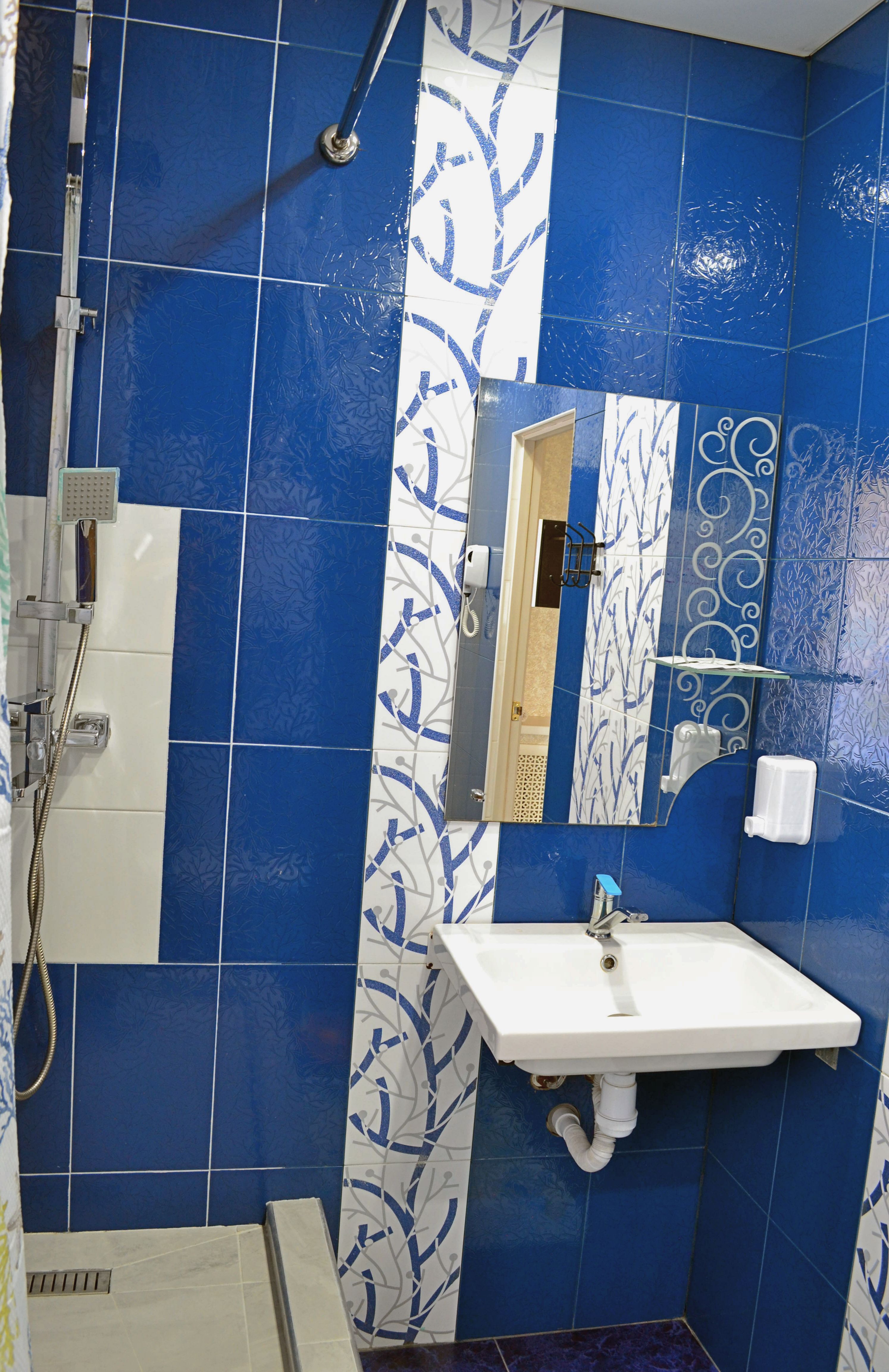 Семейный номер