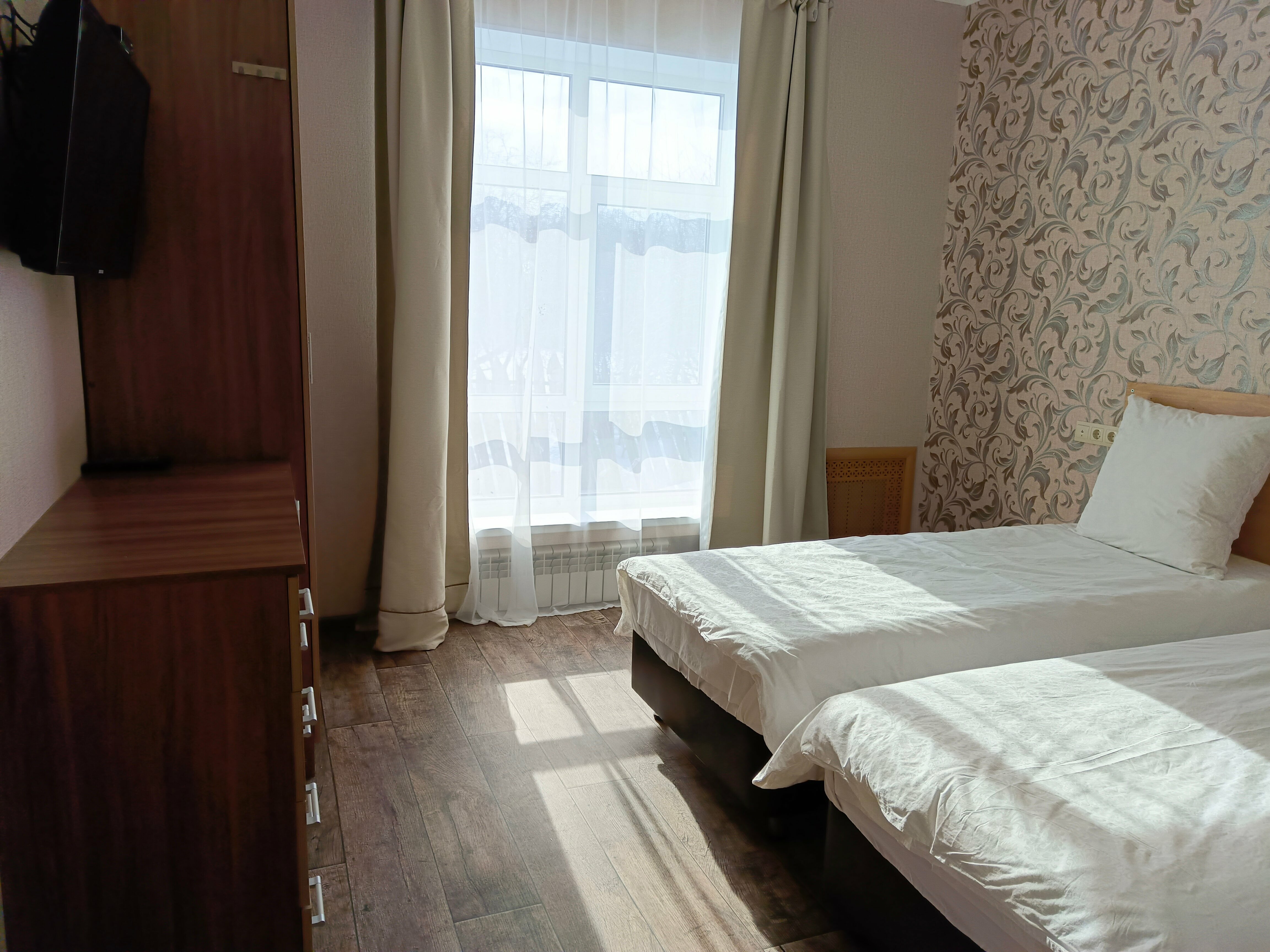 3-комнатный дом с двумя санузлами