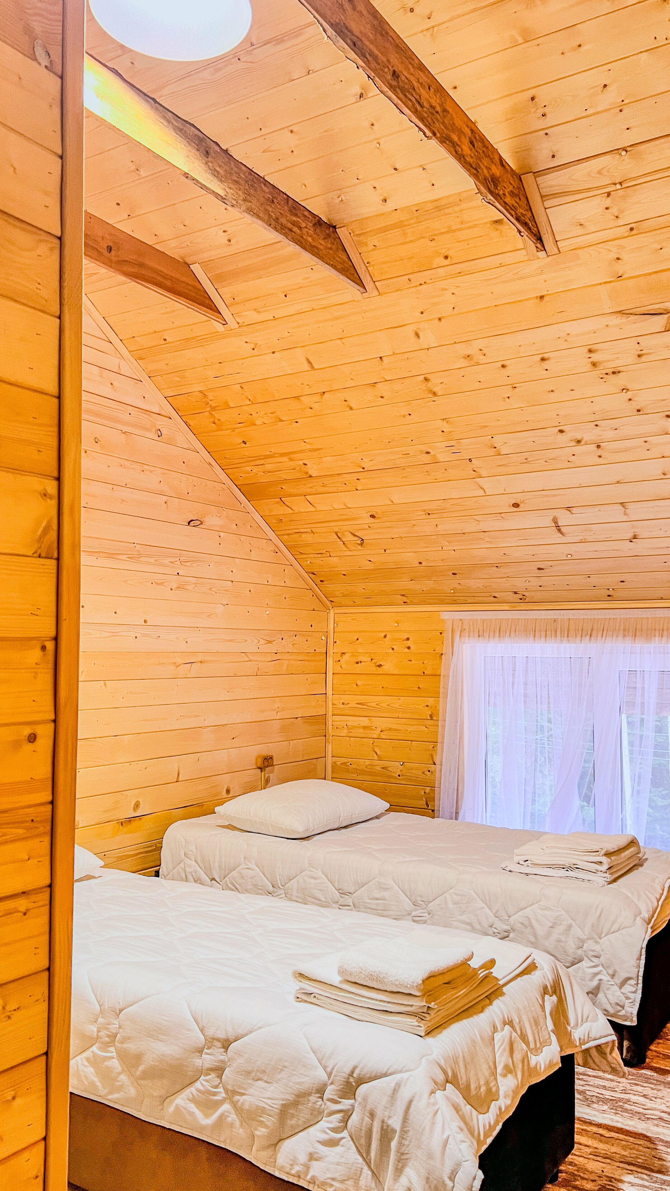 Улучшенное шале