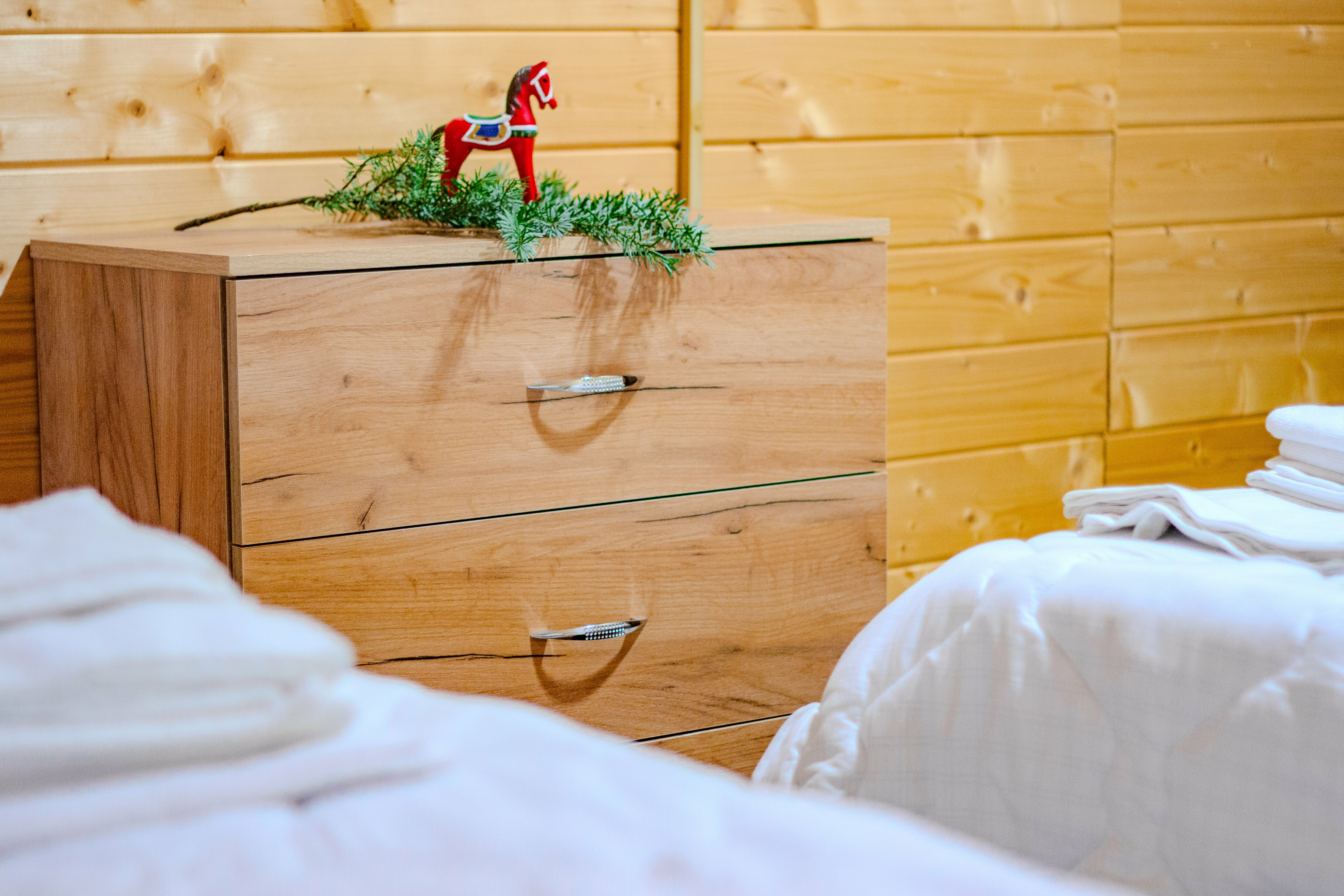 Улучшенное шале