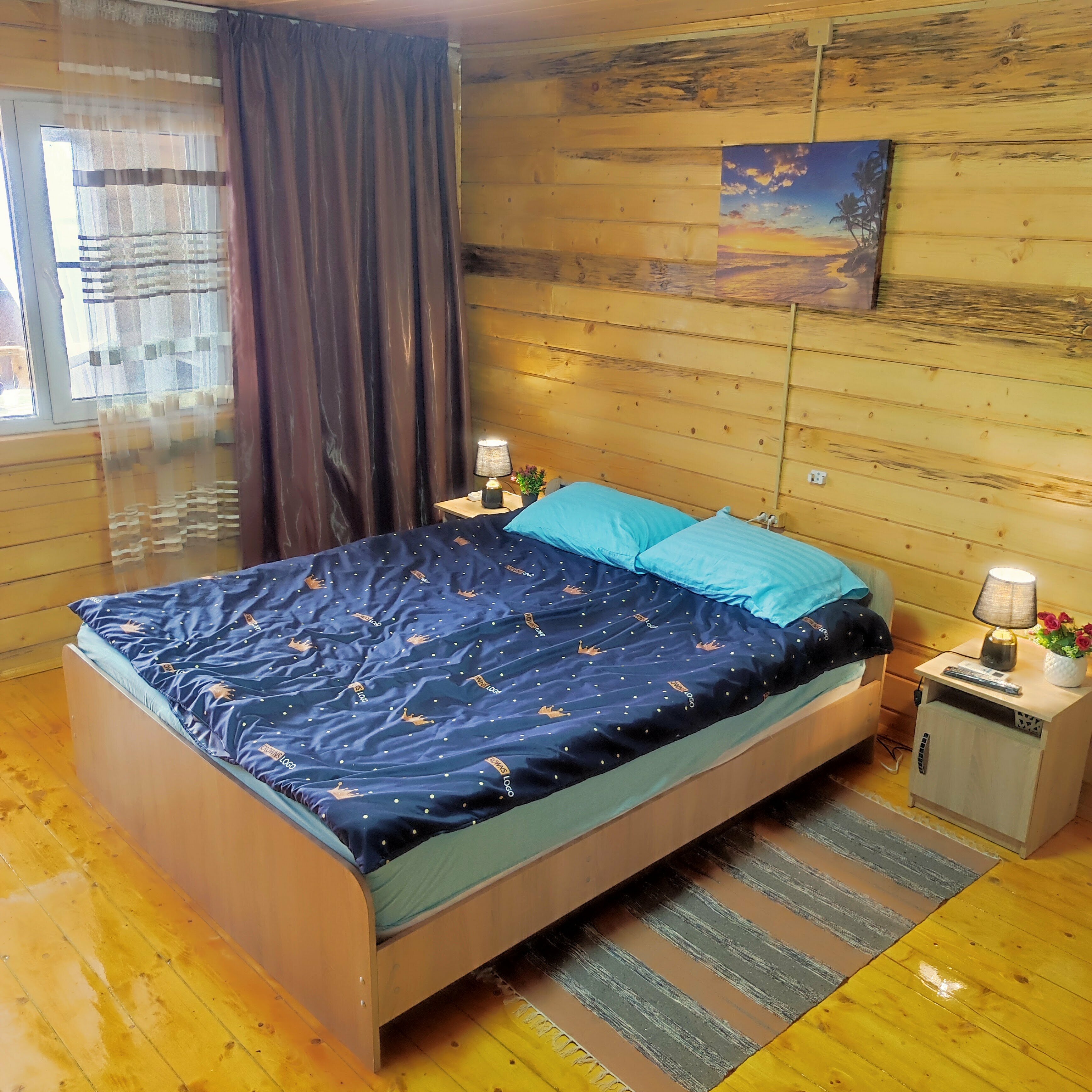 Дом – Рядом с пляжем