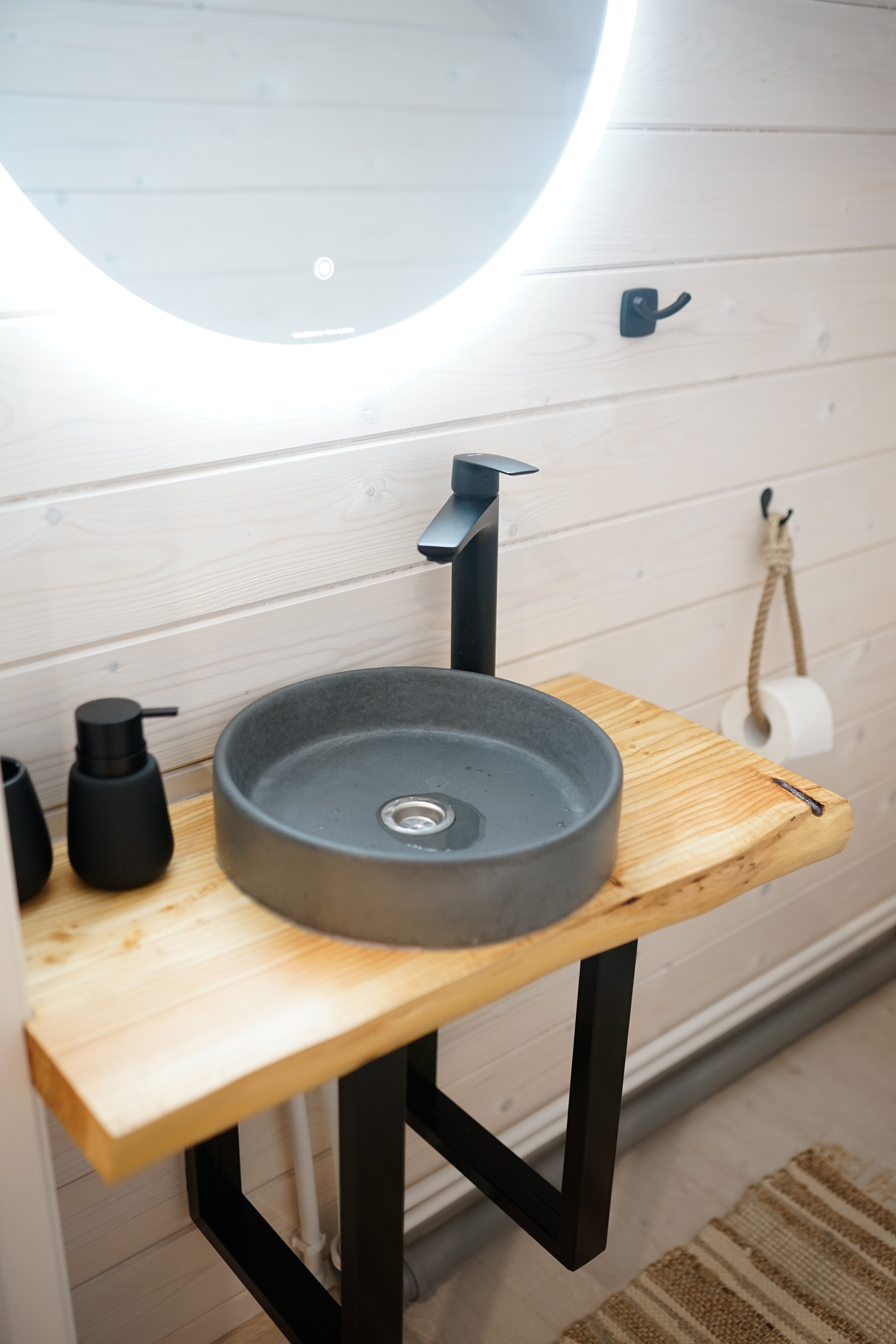 Дом для семейного отдыха