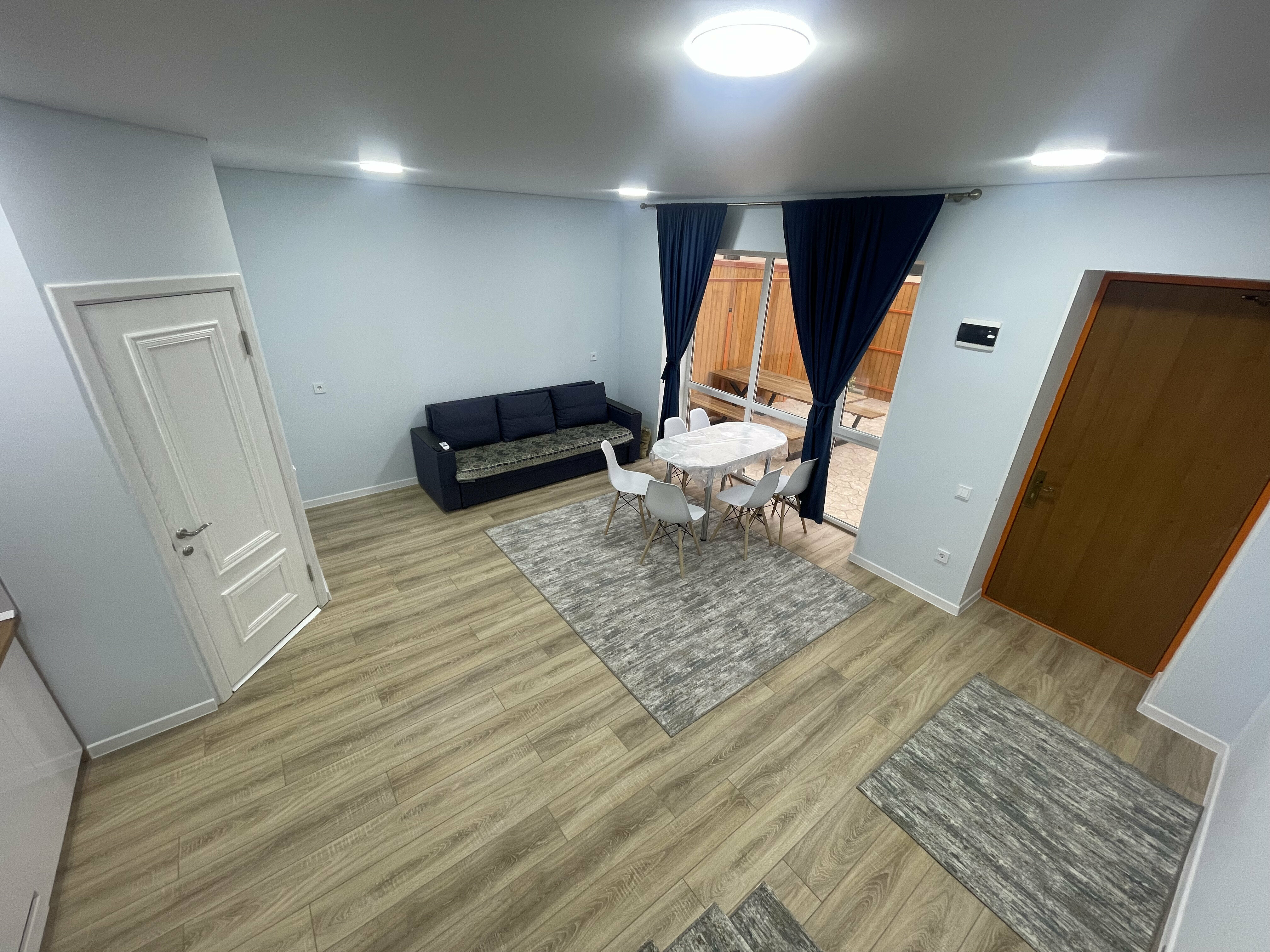 Дом – Рядом с пляжем