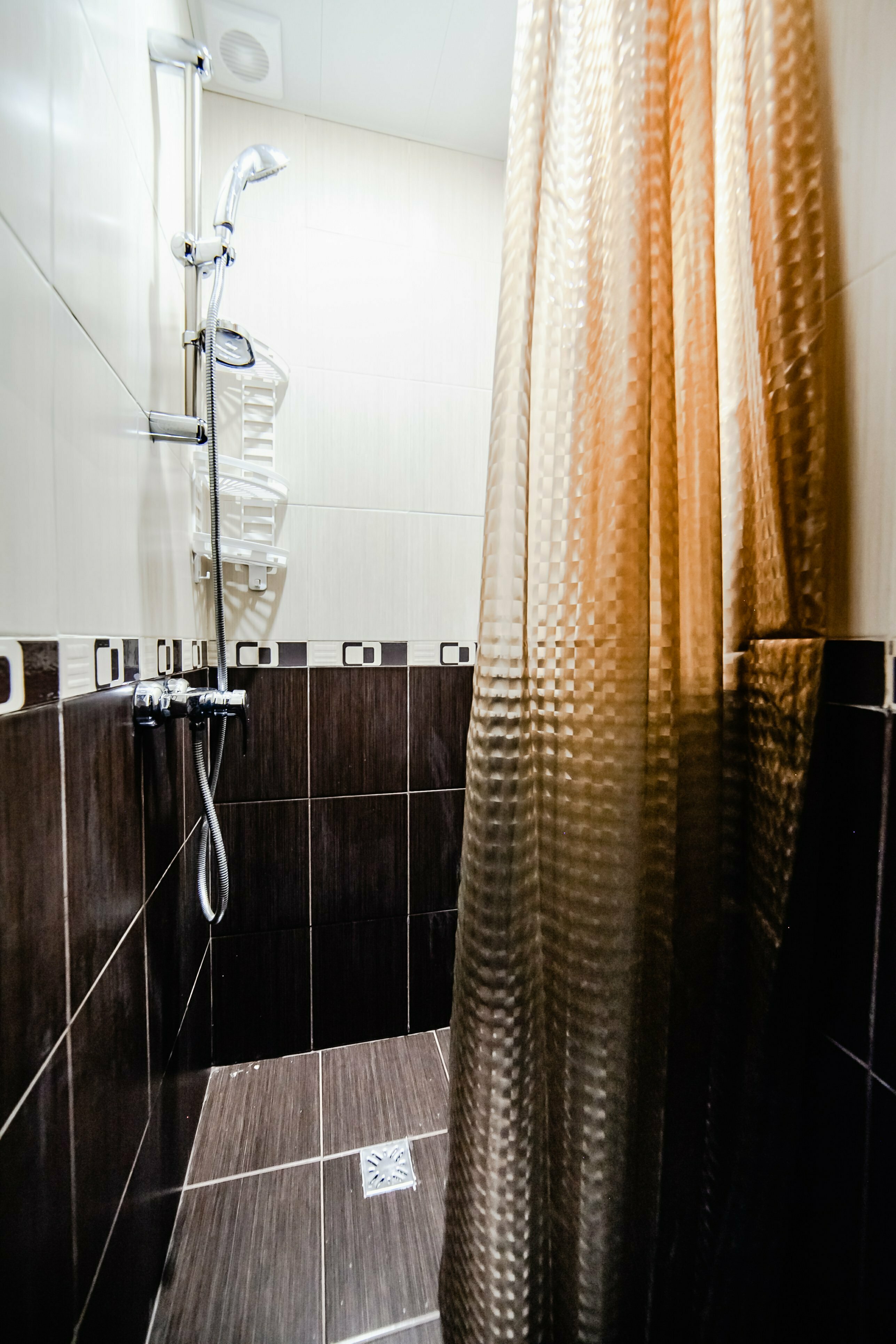 Двухместный номер с 2 отдельными кроватями