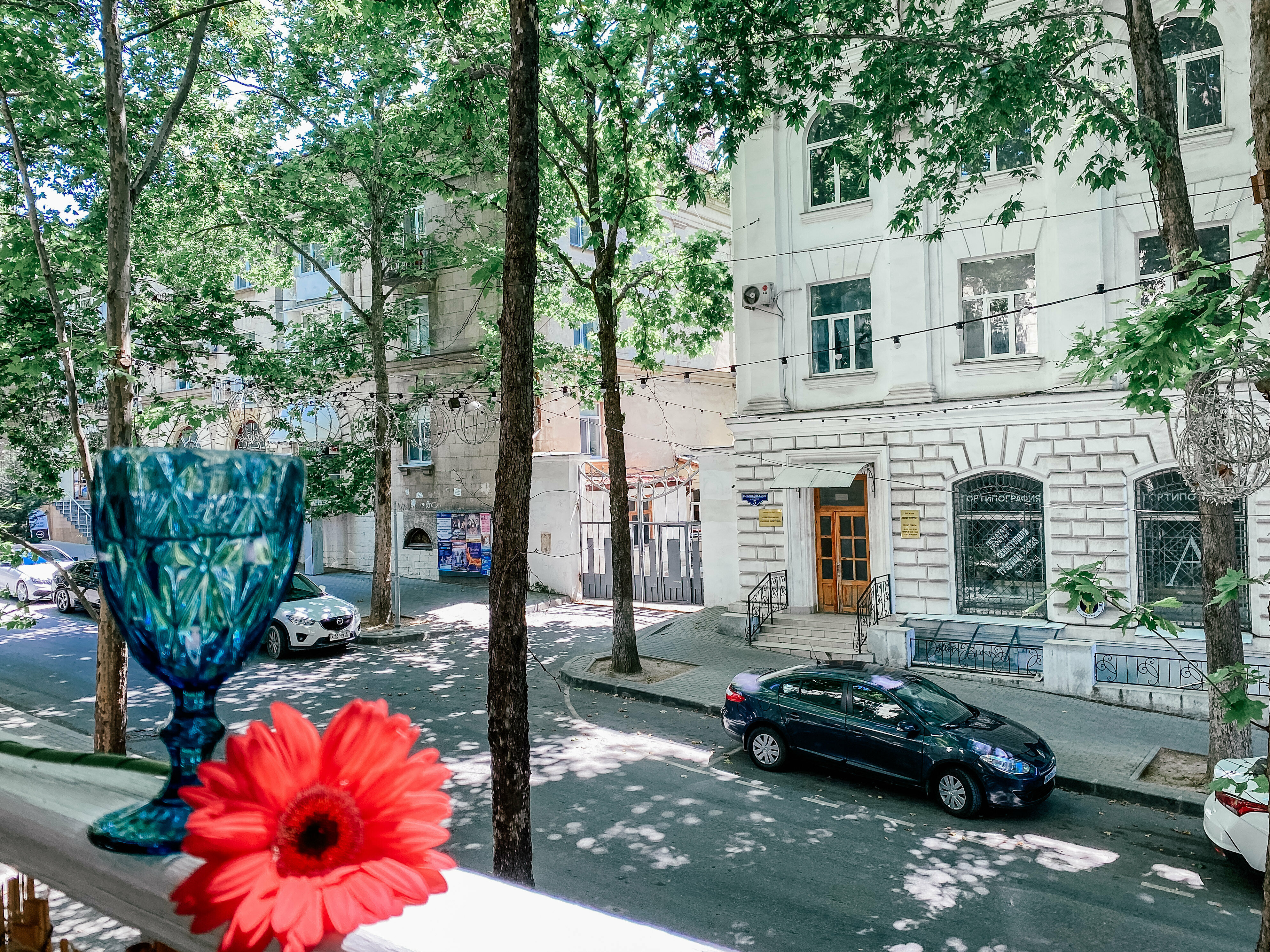 Апартаменты с 2 спальнями