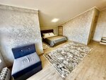 Двухместный номер с 1 кроватью в Каспий Резорт