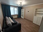 Апартаменты с балконом в Apartments Northern