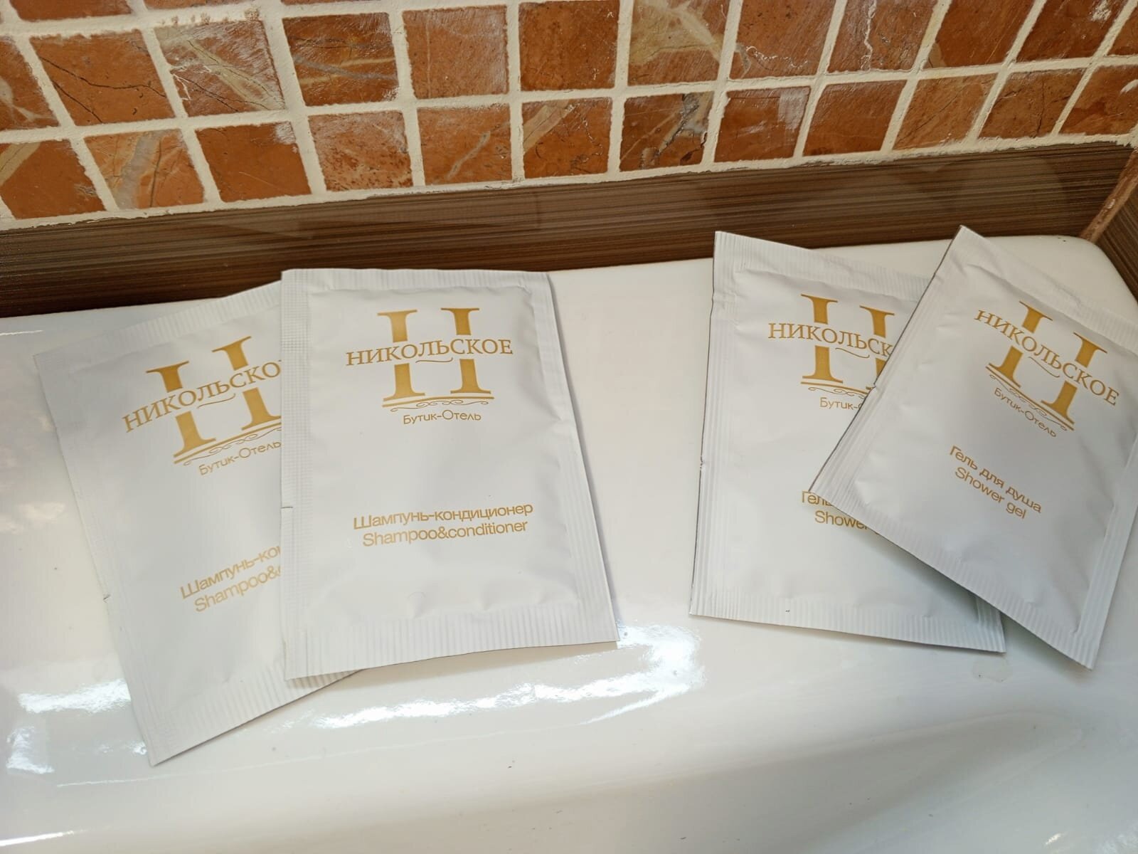 Улучшенный двухместный номер с 1 кроватью