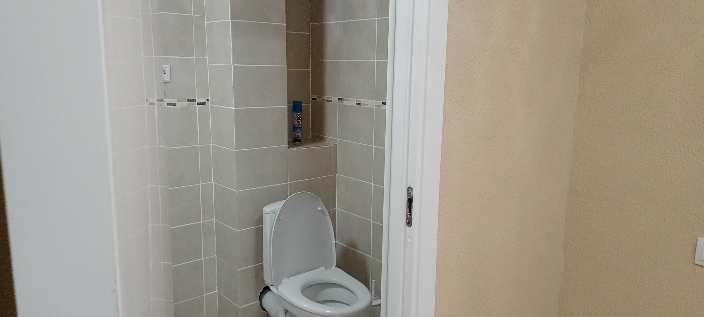 Апартаменты с 2 спальнями