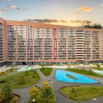 2-комнатные апартаменты люкс в Elite apartments