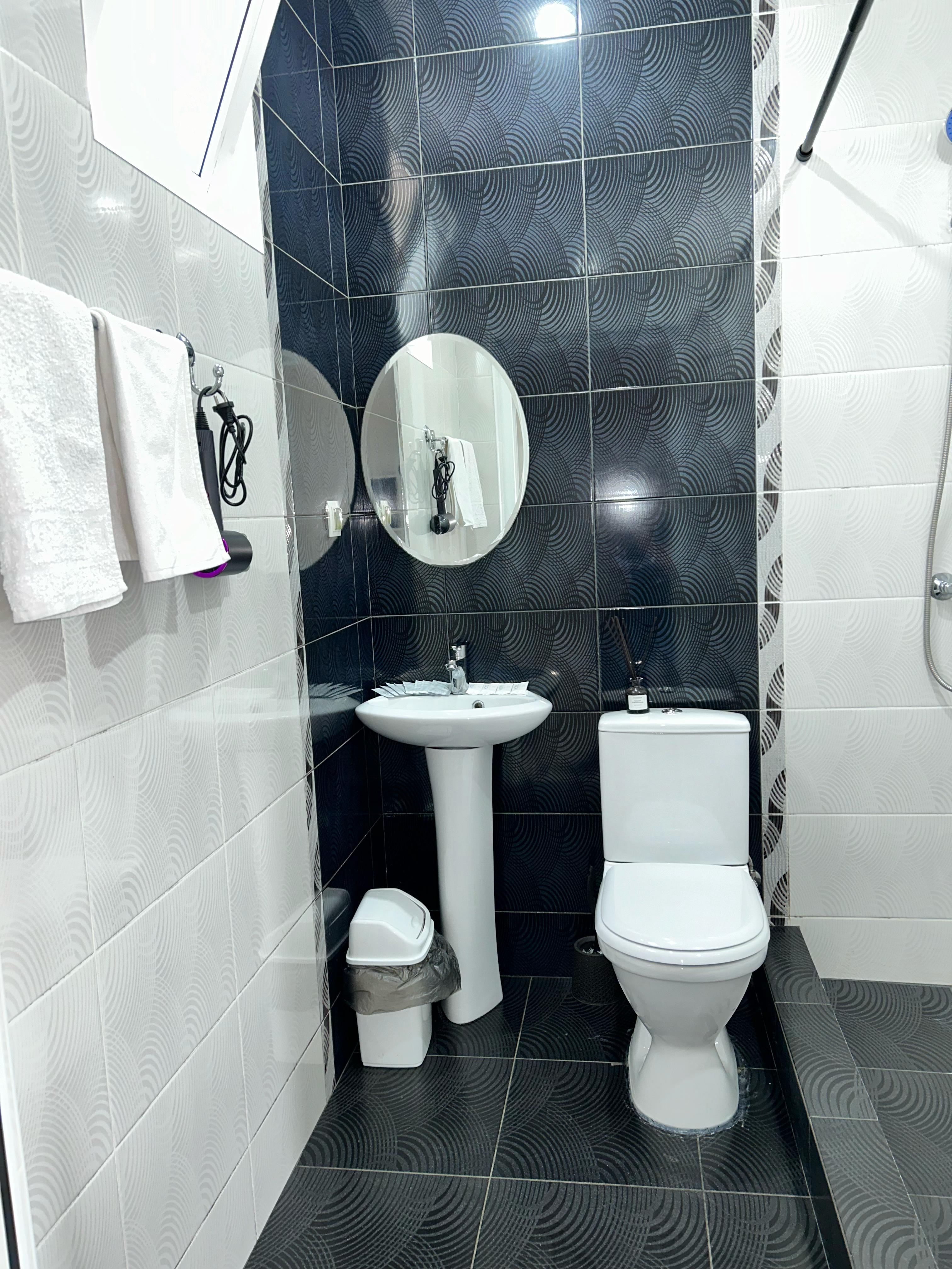 Улучшенный семейный номер