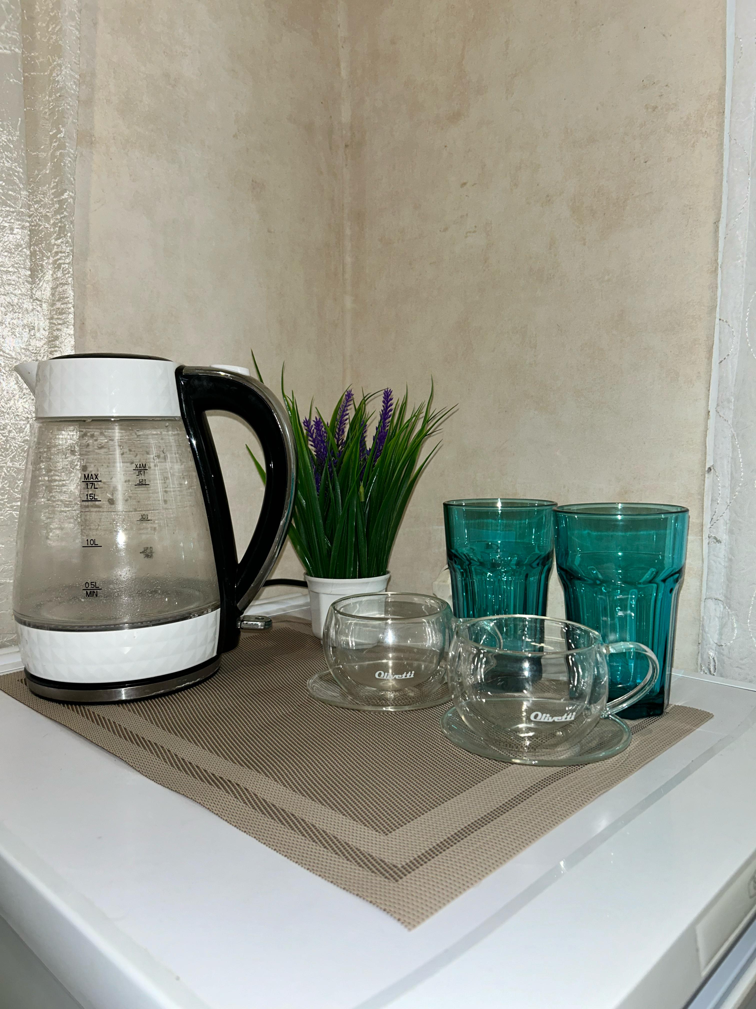 Улучшенный четырехместный номер