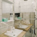 2-комнатные апартаменты улучшенные в Abri Luxe