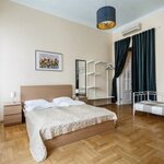 1-комнатные апартаменты студия №4 в 1912 Apartments