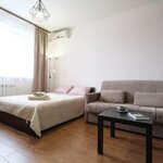 1-комнатные апартаменты улучшенные в Ваш Комфорт Апарт