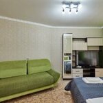 1-комнатные апартаменты стандарт в Степаненков