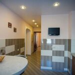 2-комнатные апартаменты стандарт в ABC Apartmens на улице Каратанова