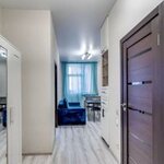 1-комнатные апартаменты стандарт до 5 чел. Dalaman-Rostov "Прага" в Dalaman-Rostov apartments