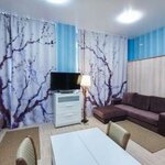 4-местные 1-комнатные апартаменты студия Dalaman-Rostov "Сакура" в Dalaman-Rostov apartments