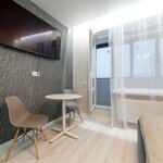 1-комнатные апартаменты улучшенные в Lucky Room на улице Фёдора Котанова 5 корп. 2