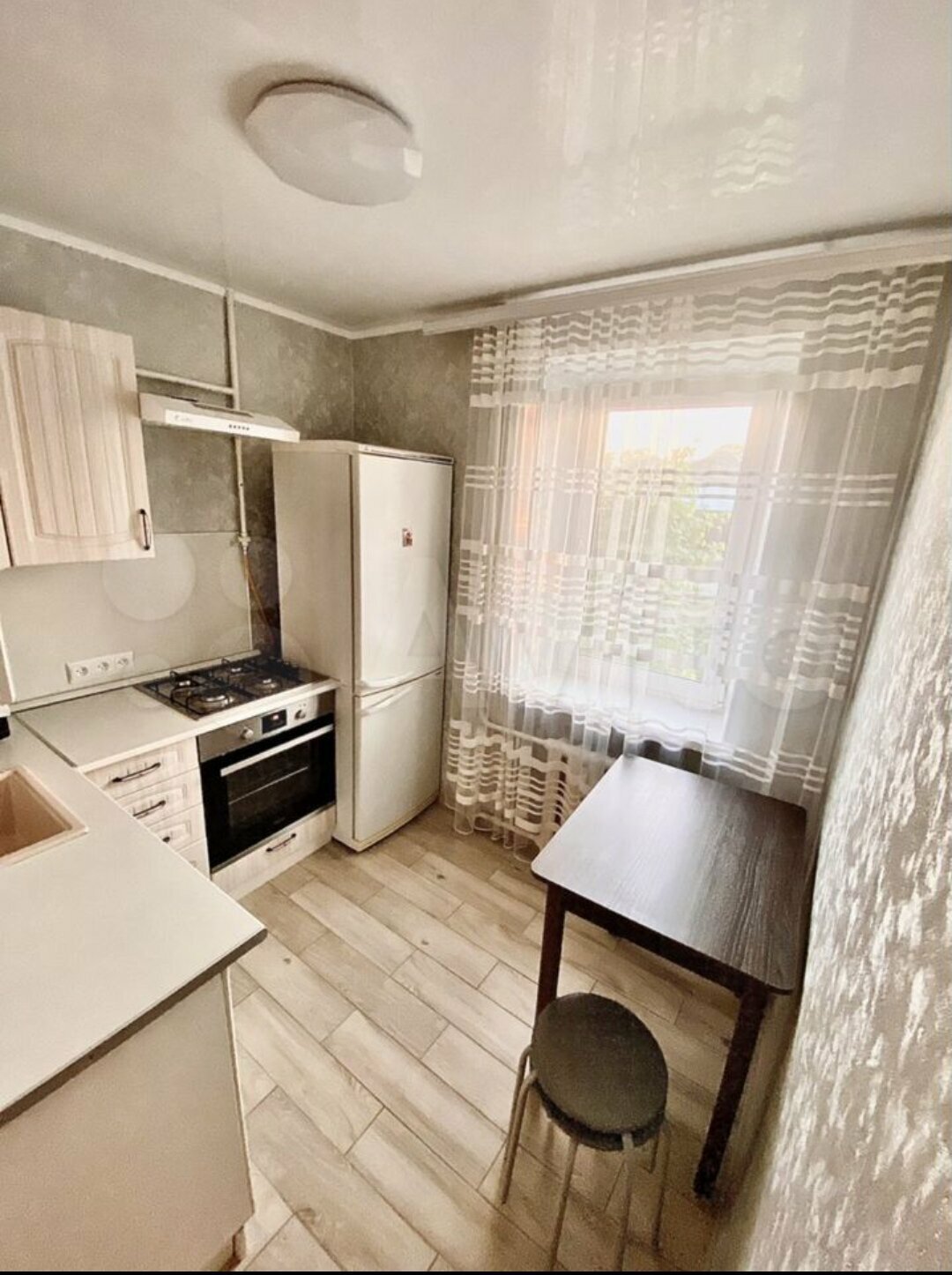 Трехместный номер «Комфорт»