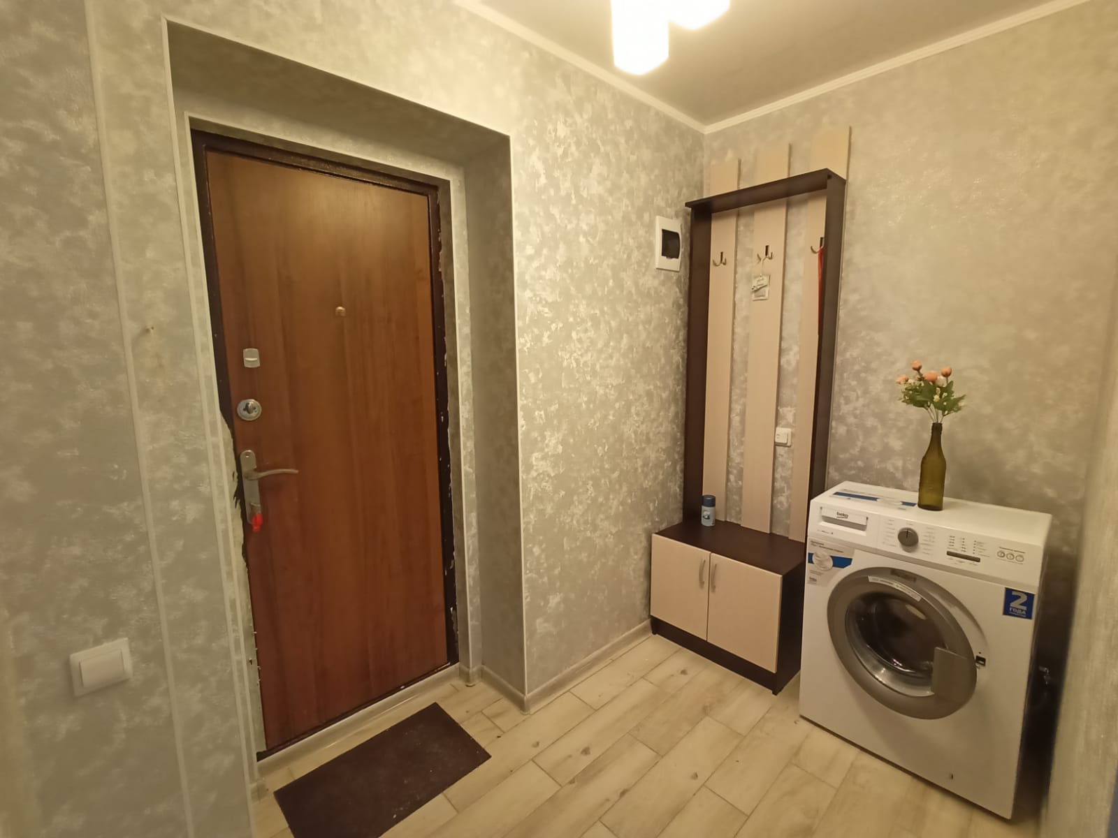 Трехместный номер «Комфорт»