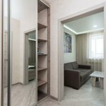 1-комнатные апартаменты улучшенные в В гости на улице Ленина 81