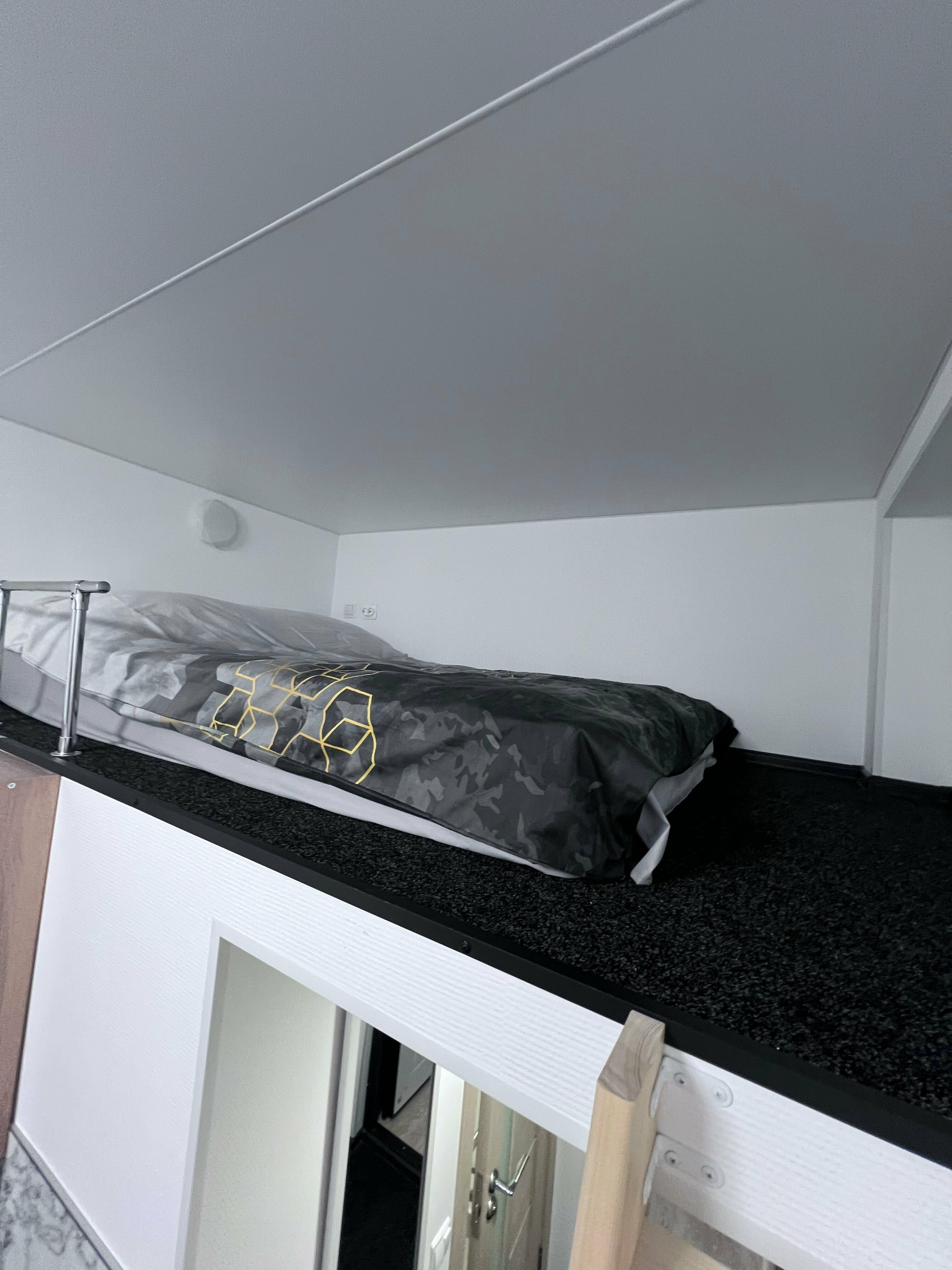 Апартаменты