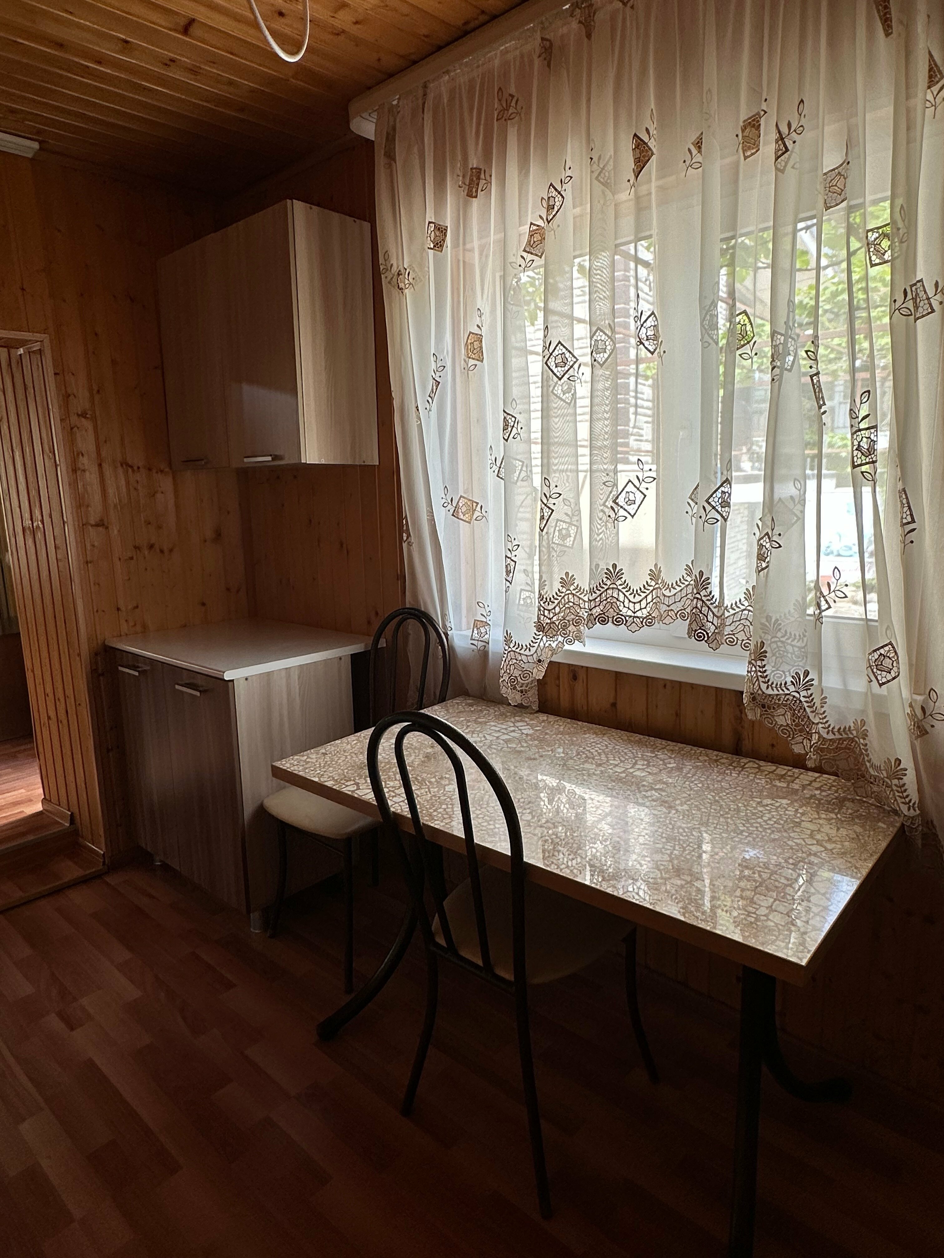 Дом для семейного отдыха