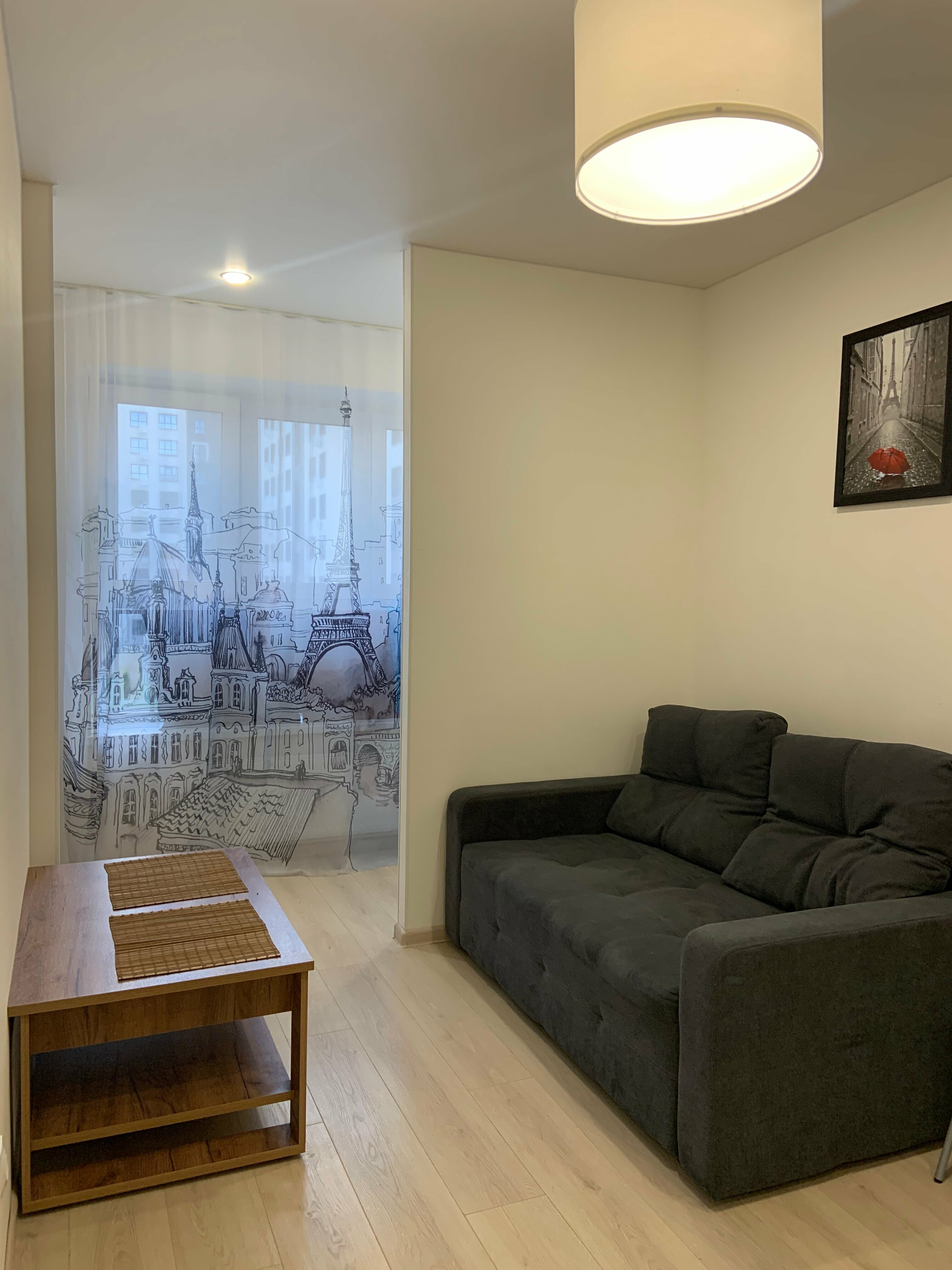 Семейный номер