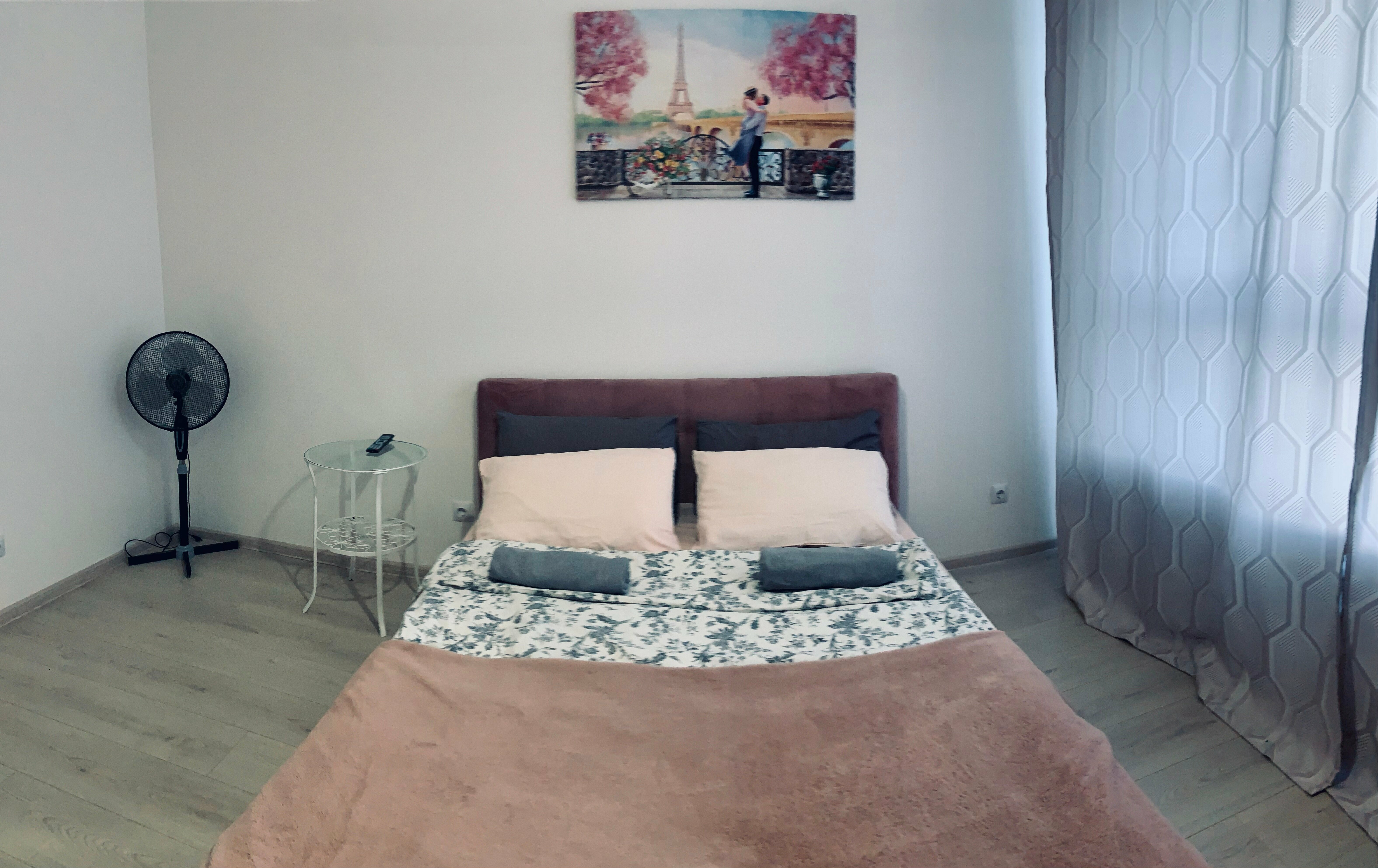 Семейный номер