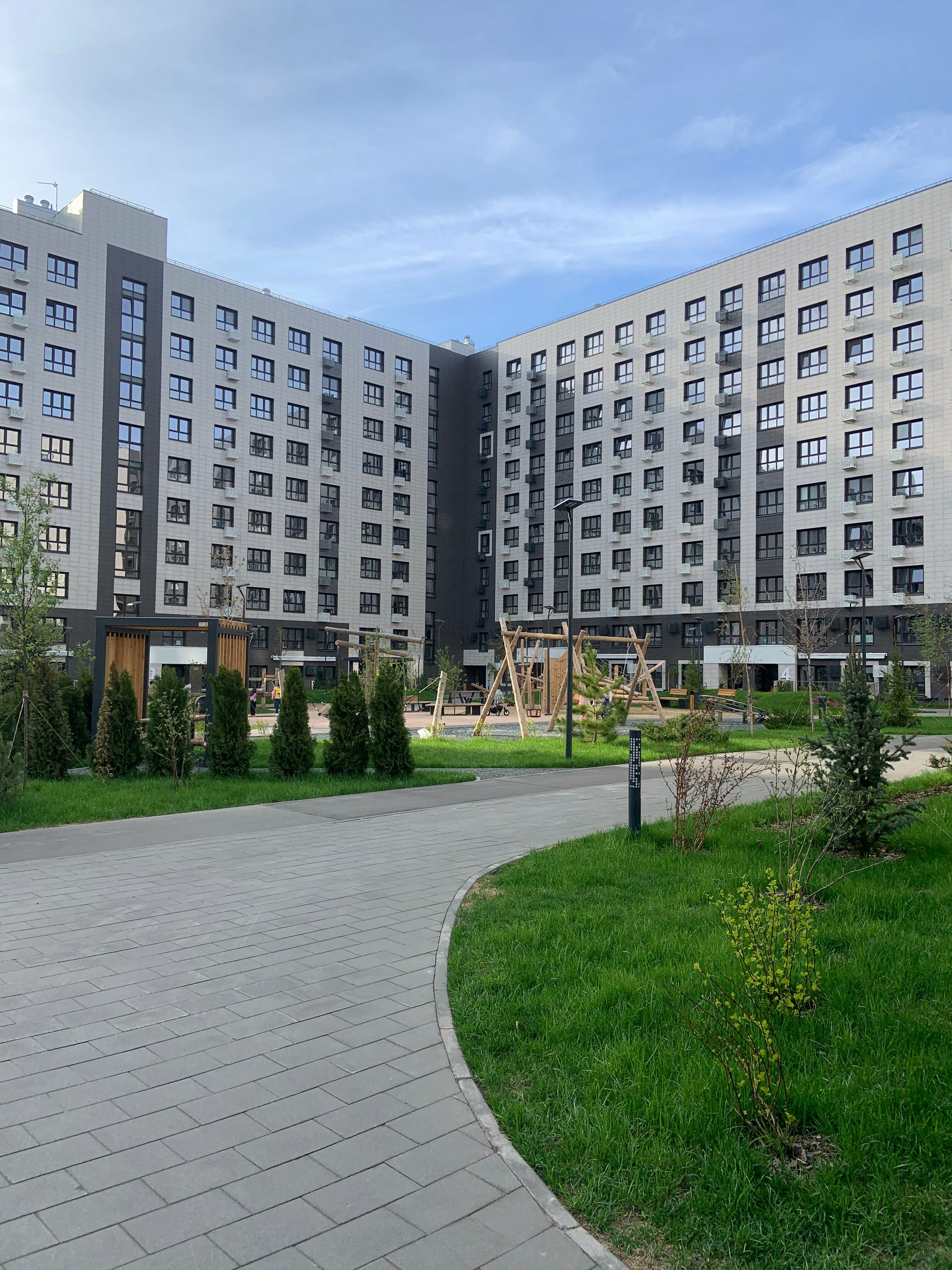 Семейный номер