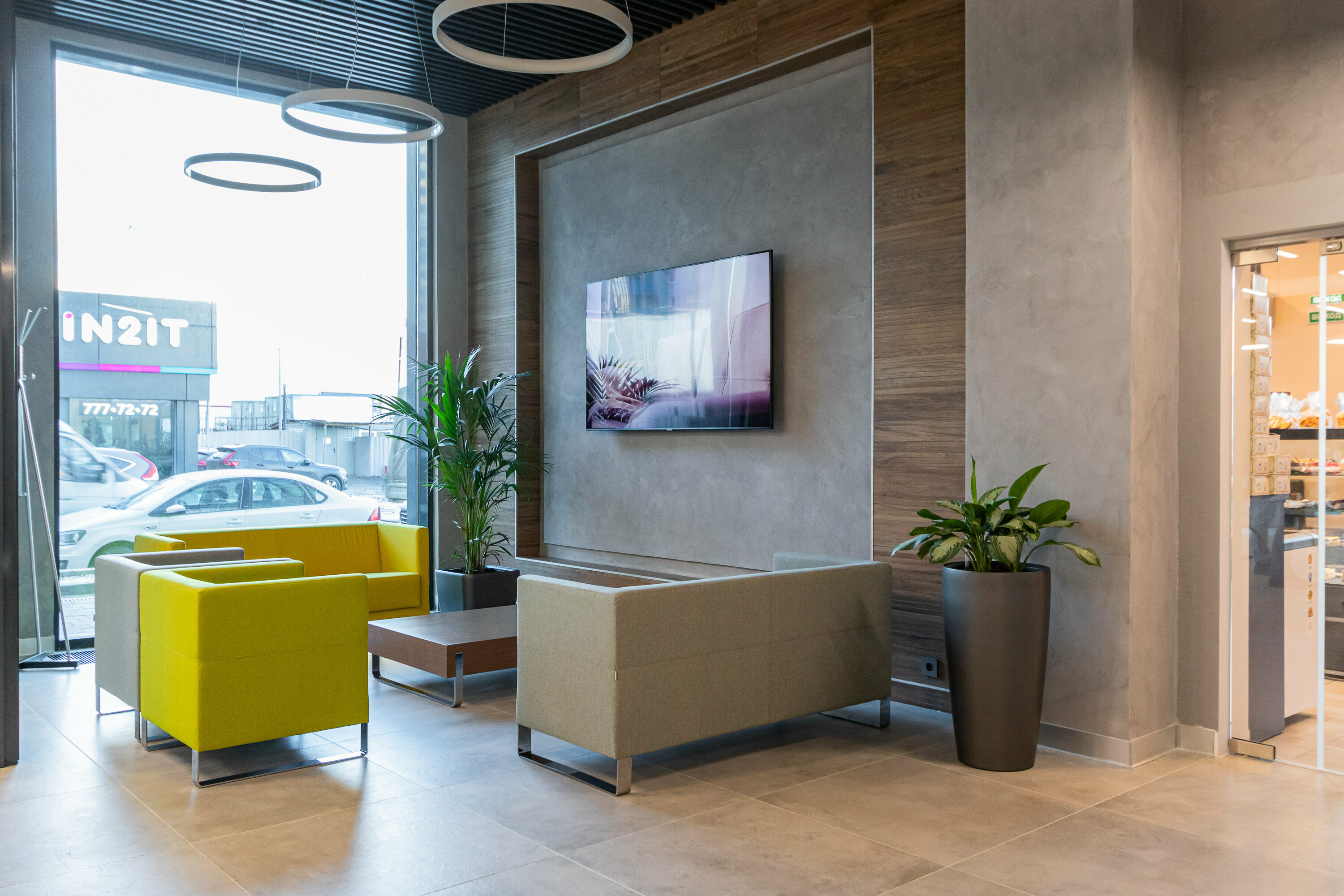 Стандартный двухместный номер с 1 кроватью