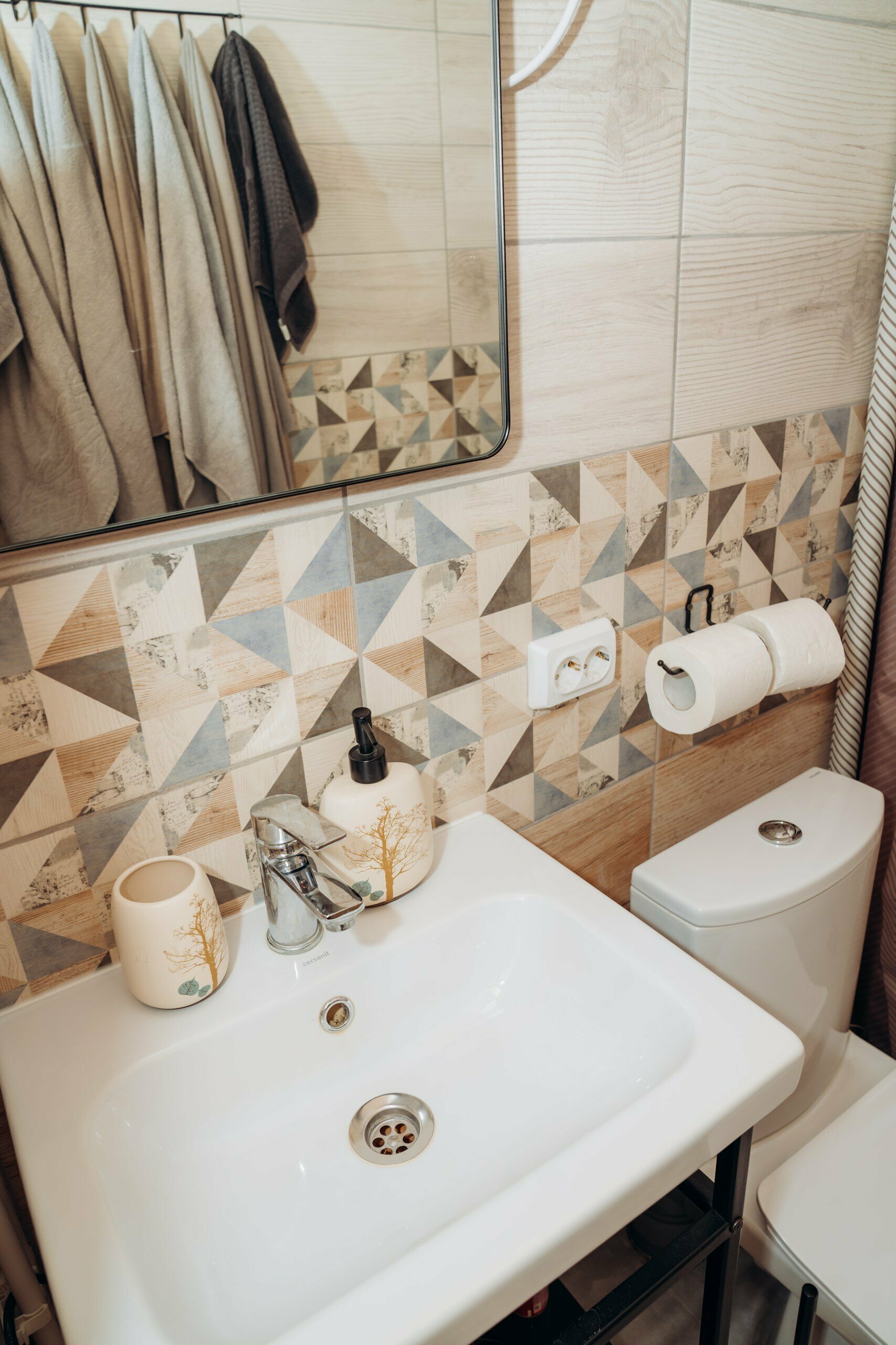 Коттедж для отпуска