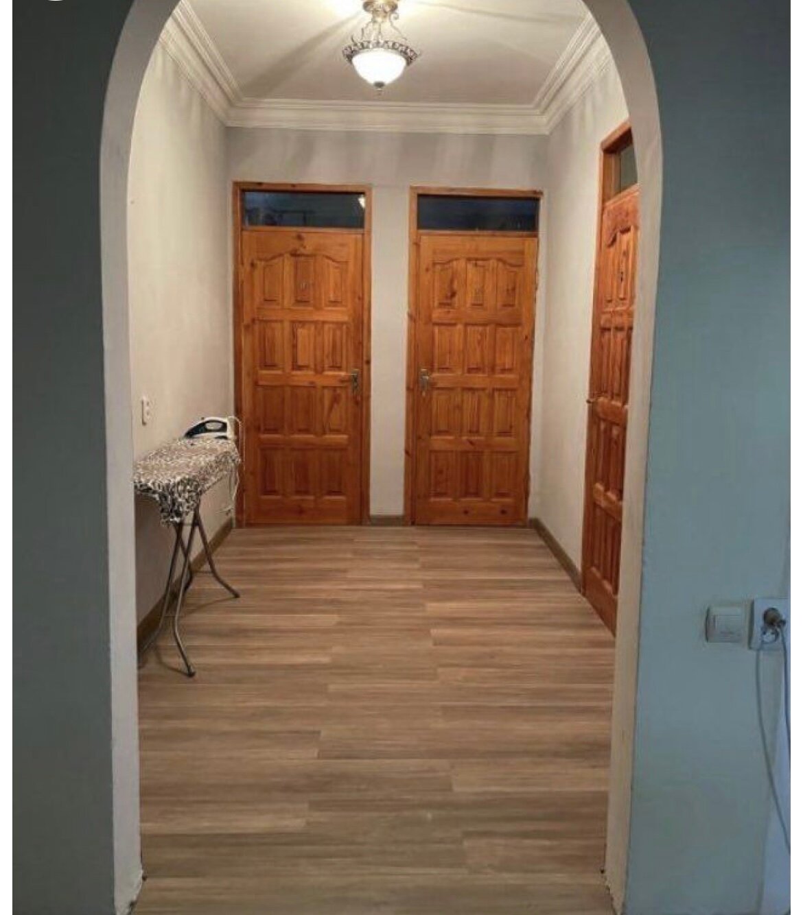 Дом с 6 спальнями