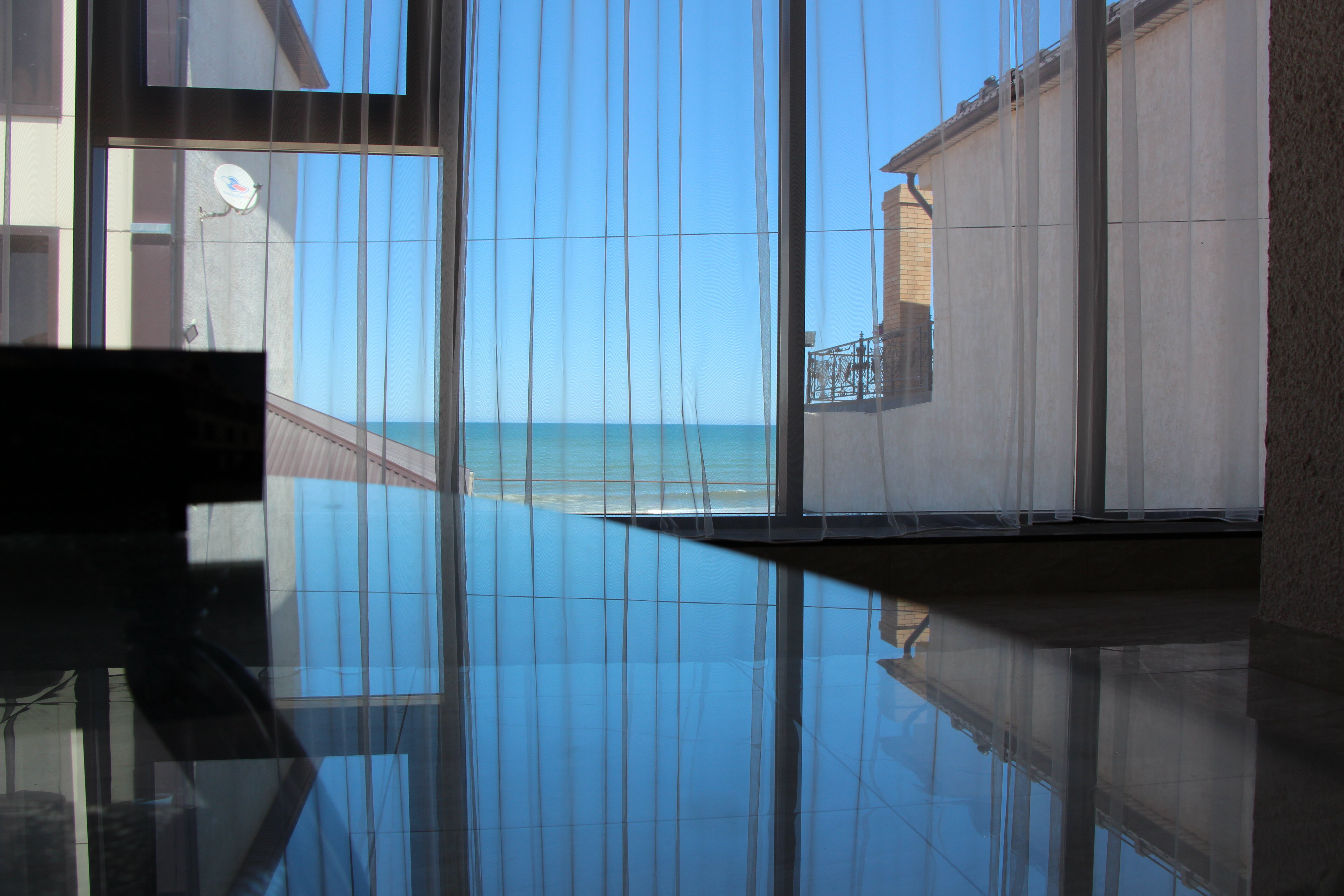 Трехместный номер «Комфорт»