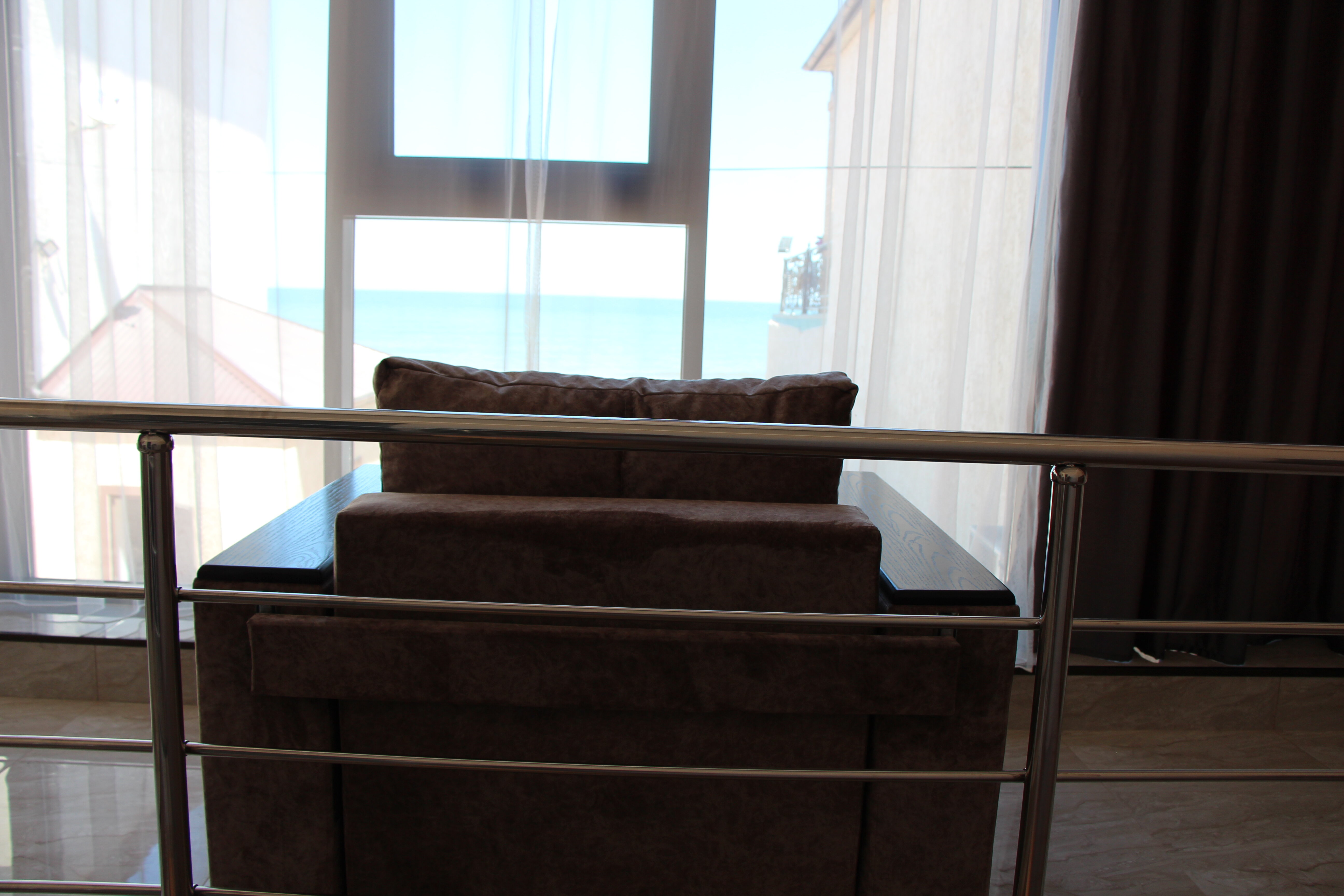 Трехместный номер «Комфорт»